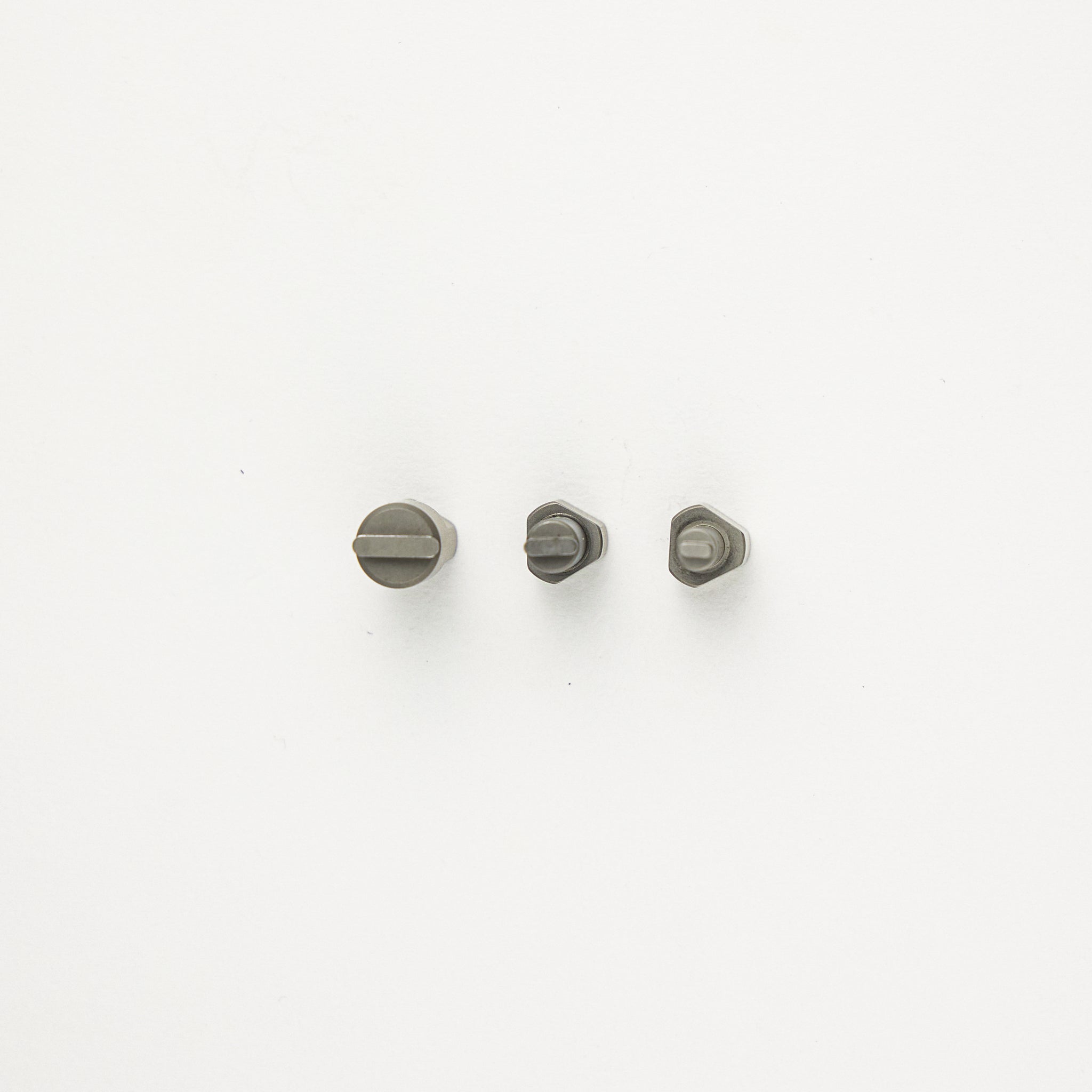 Neon Retro - CCKS 2019 Show Exclusive Set - Titanium Bit Driver - Cova Design Leather Pouch