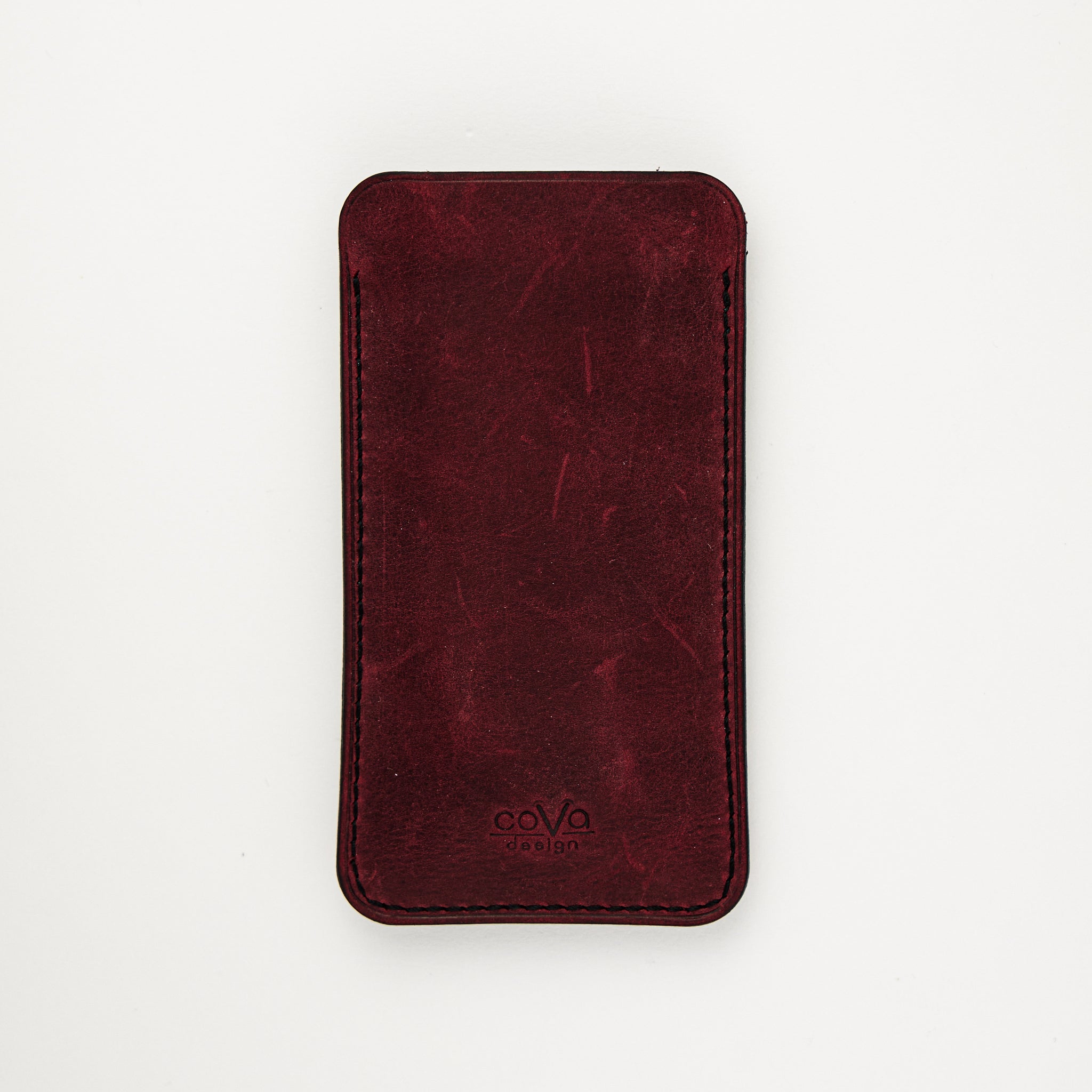 Neon Retro - CCKS 2019 Show Exclusive Set - Titanium Bit Driver - Cova Design Leather Pouch