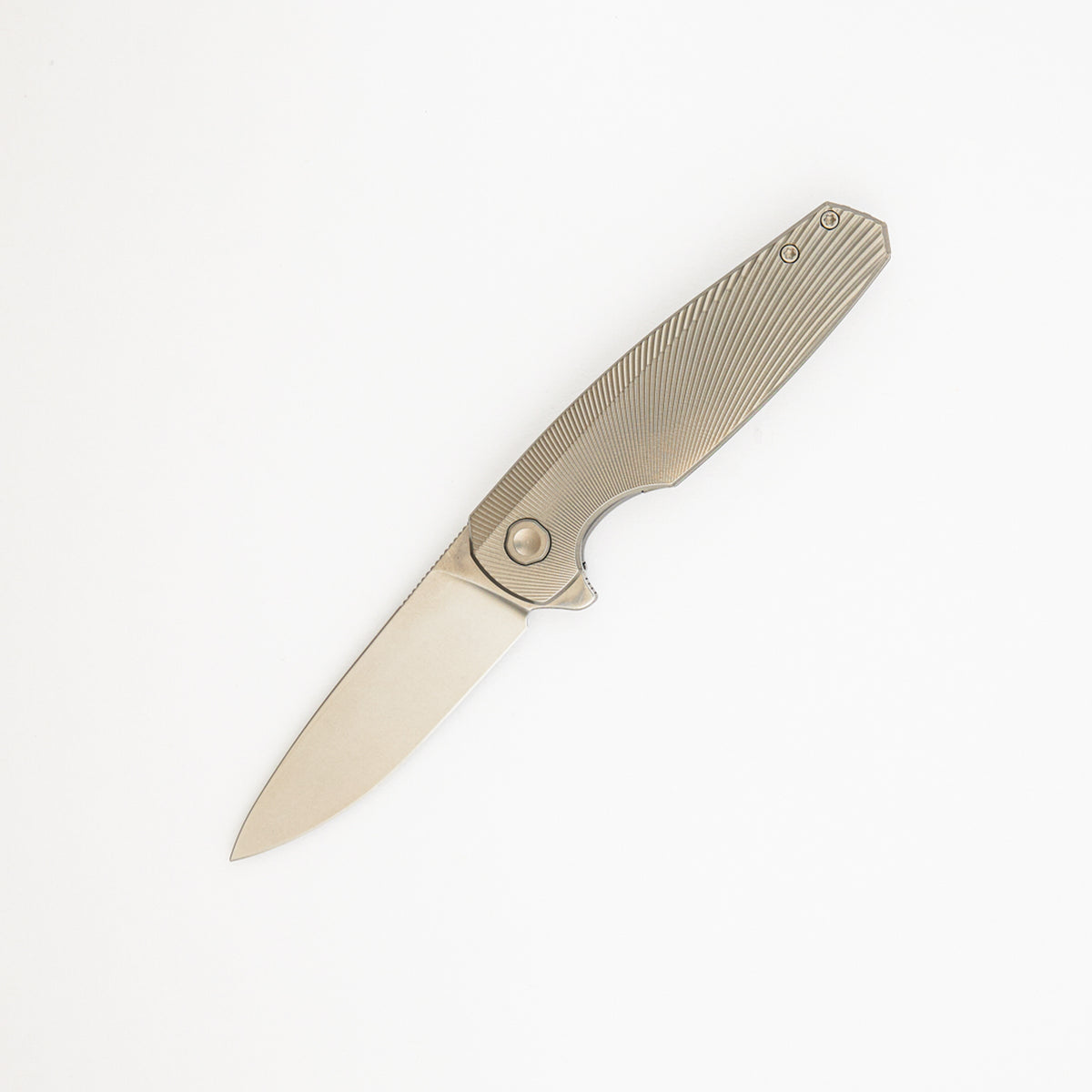 Morpheus Liner Lock #1392