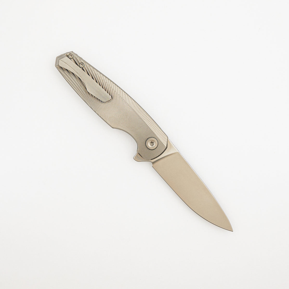 Morpheus Liner Lock #1392