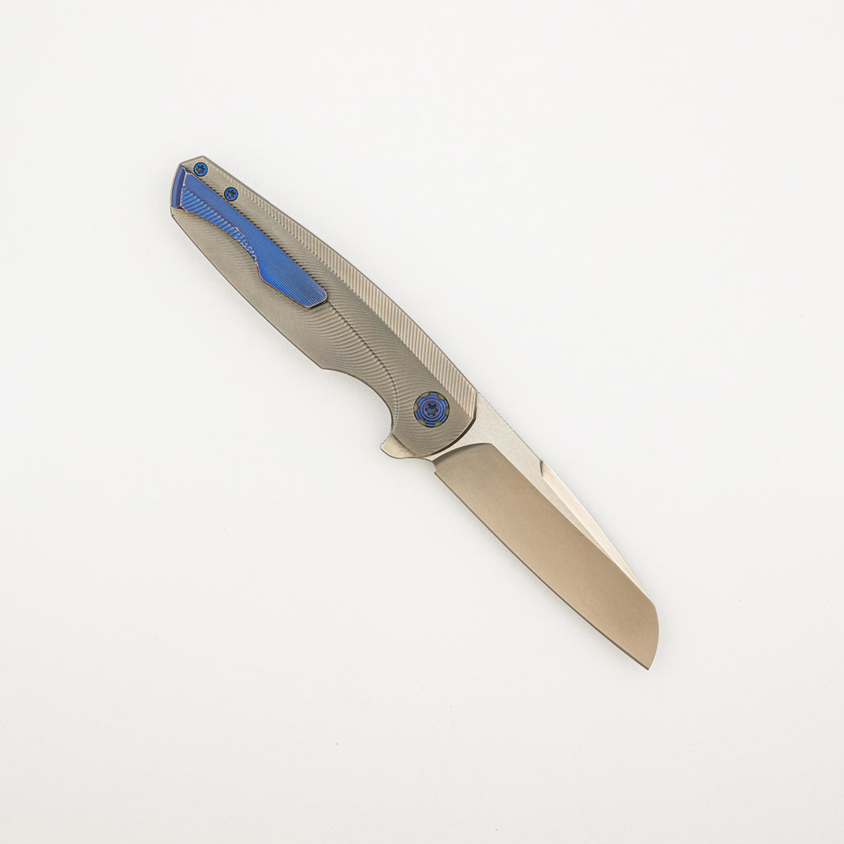 Haptic Liner Lock #221