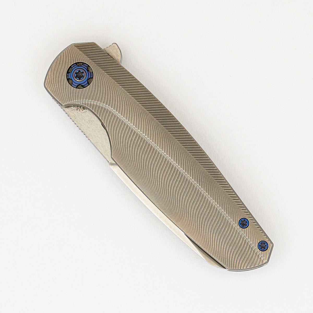 Haptic Liner Lock #221