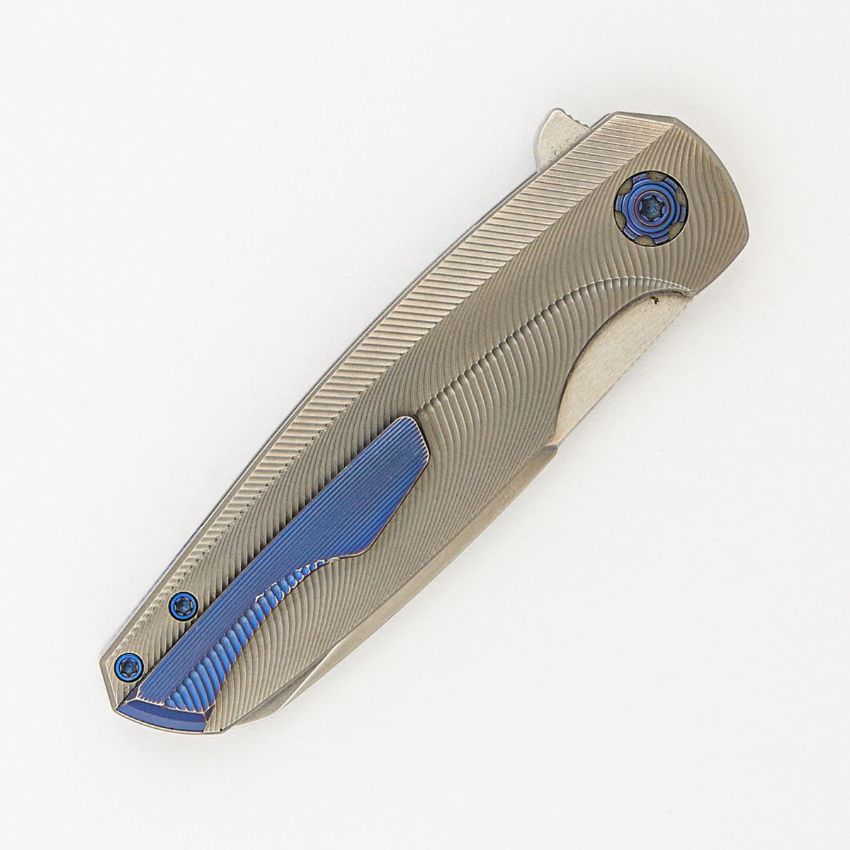 Haptic Liner Lock #221