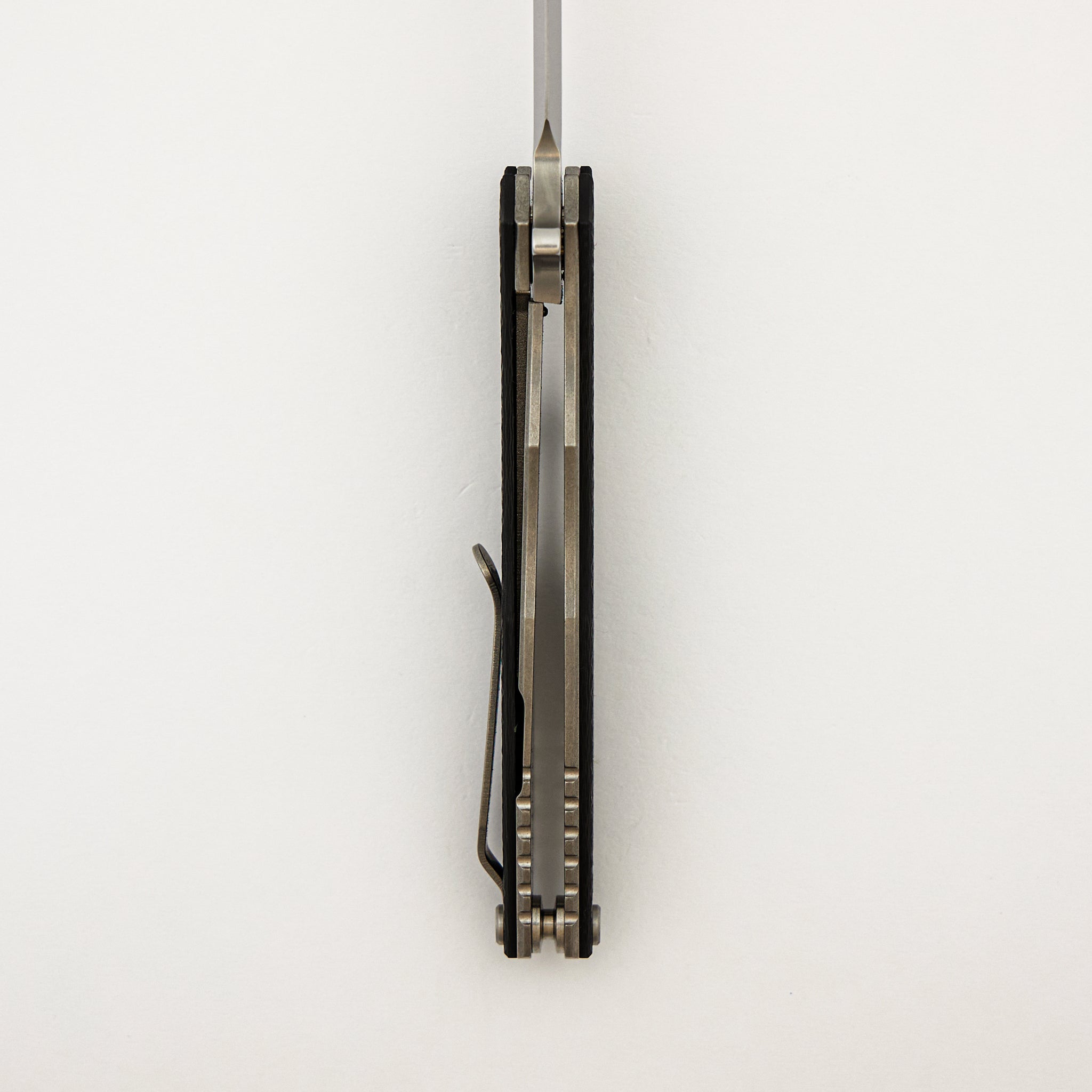 Maximus - Bayonet Grind - Tri-Way - Stonewash