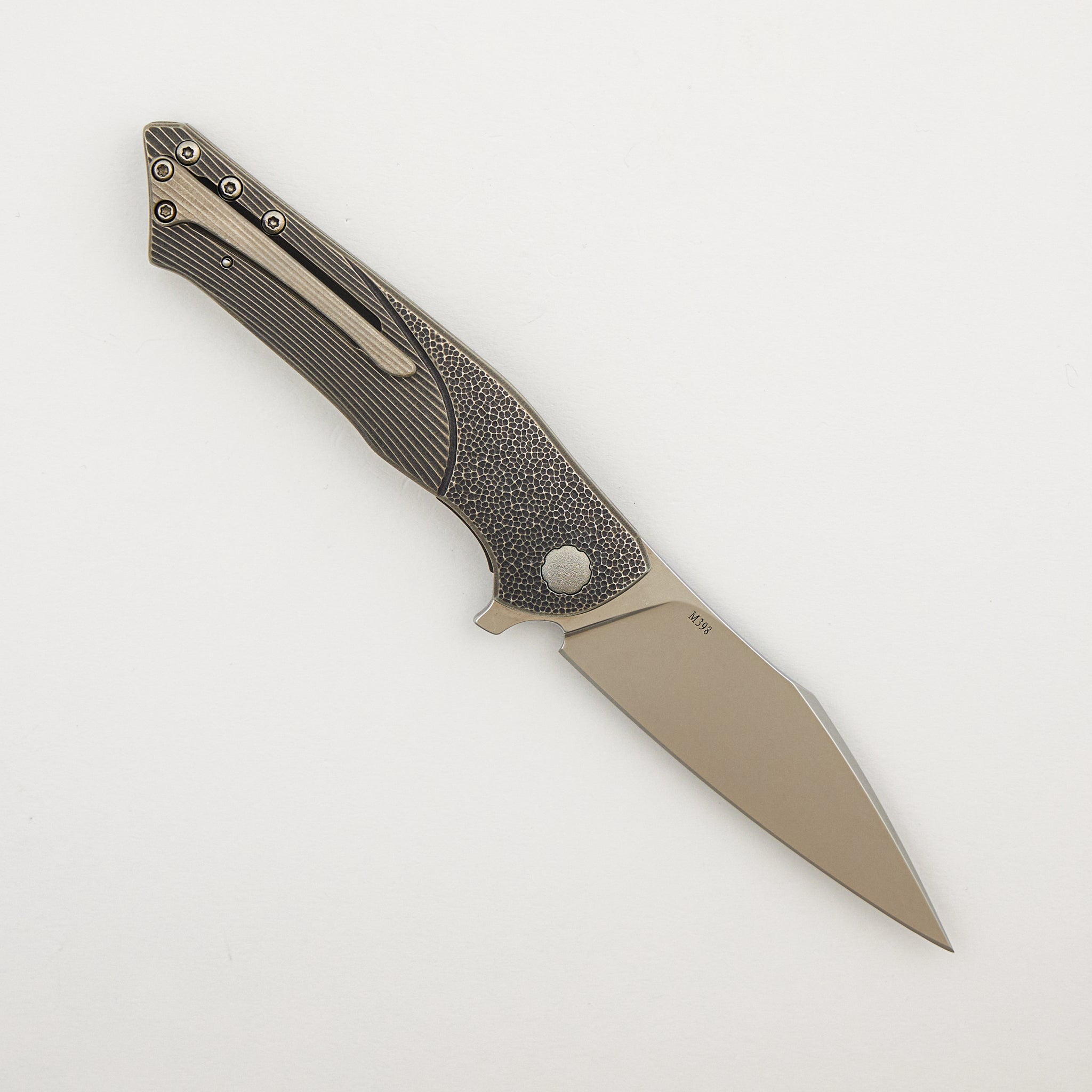 Folder Bee #0139