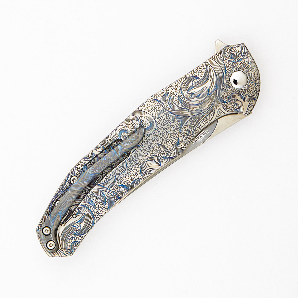 Folder Ishtar "Eternal Garden" #0774