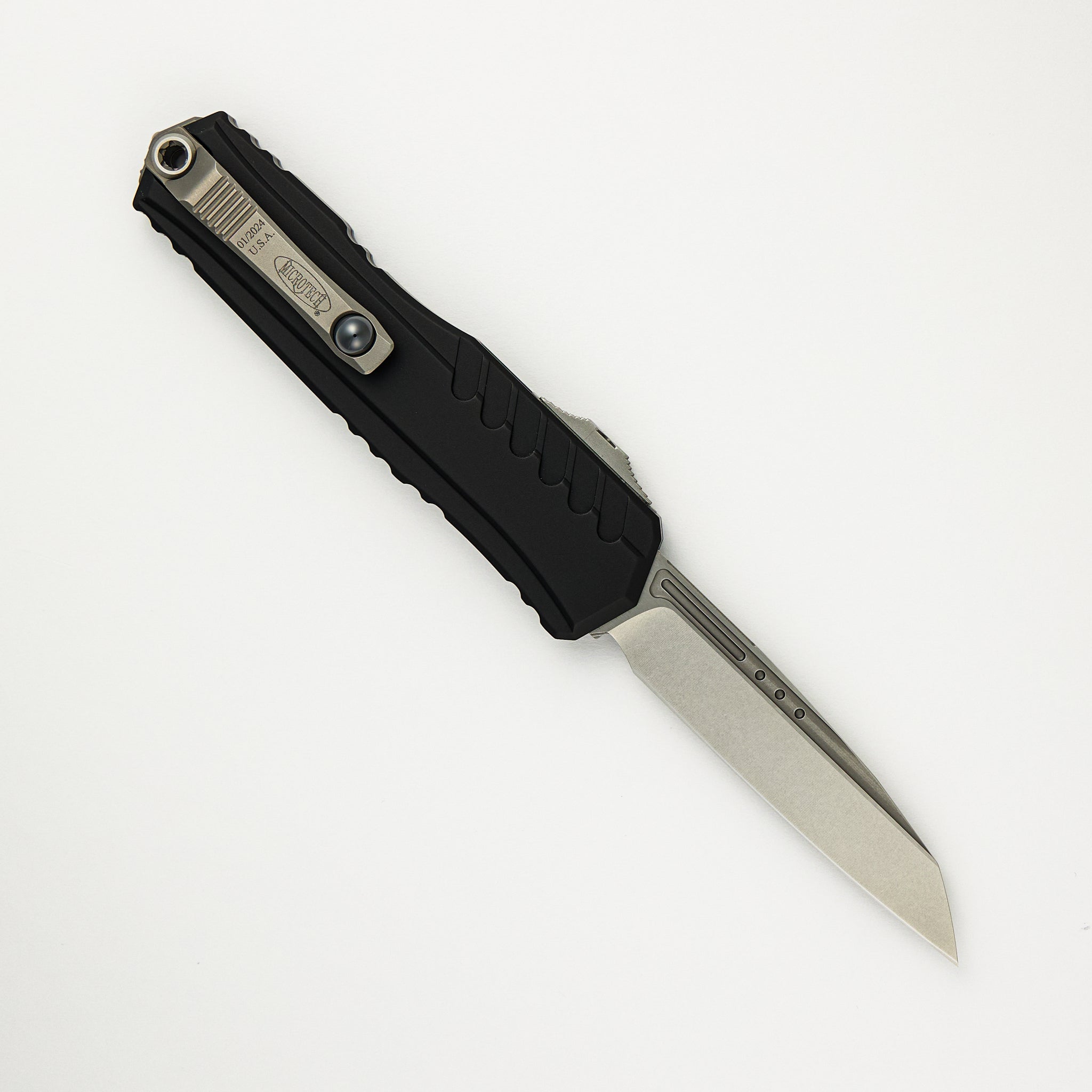 Cypher II S/E Wharncliffe Stonewash Standard 1241-10