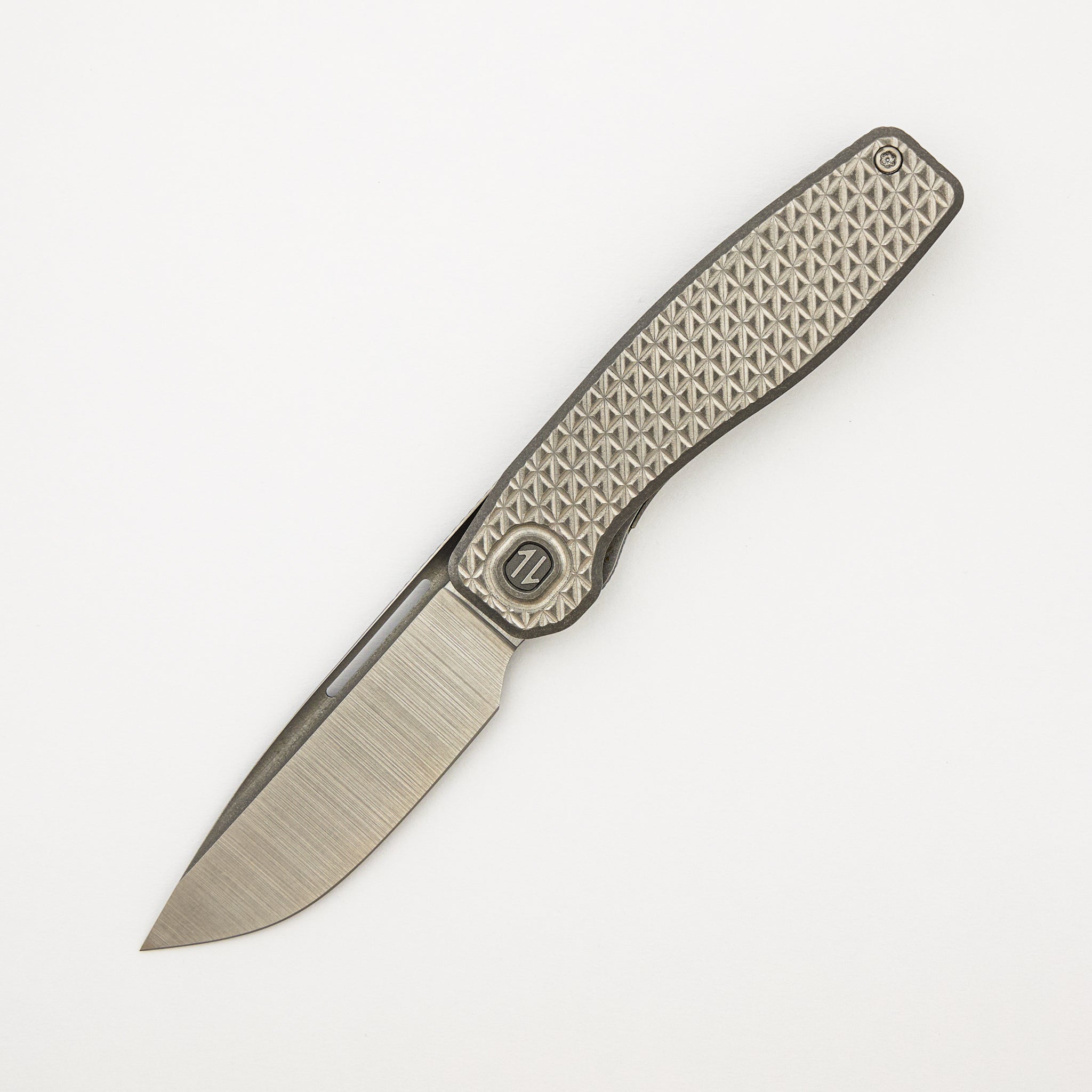 Brown Knives Mini FSD #054