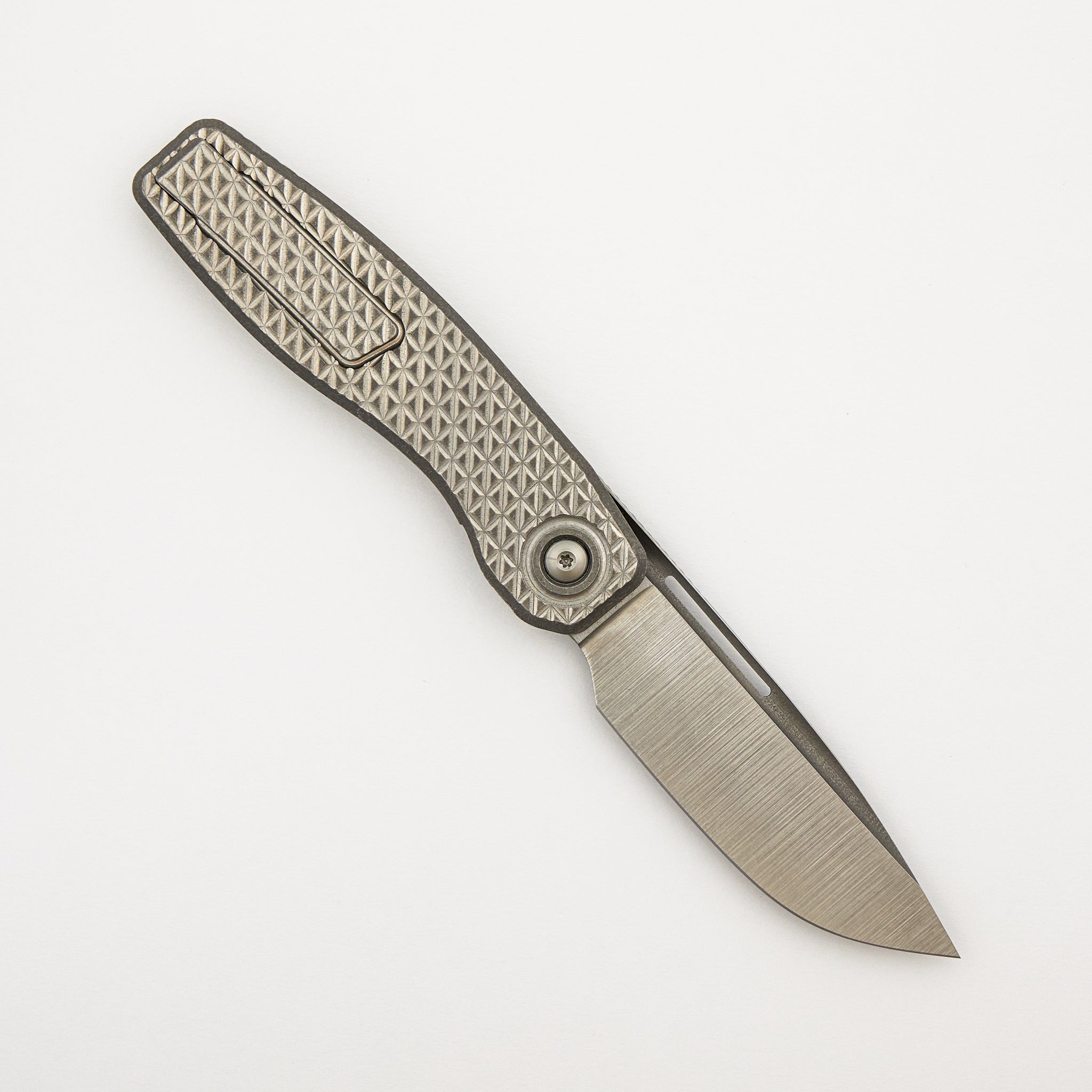 Brown Knives Mini FSD #054
