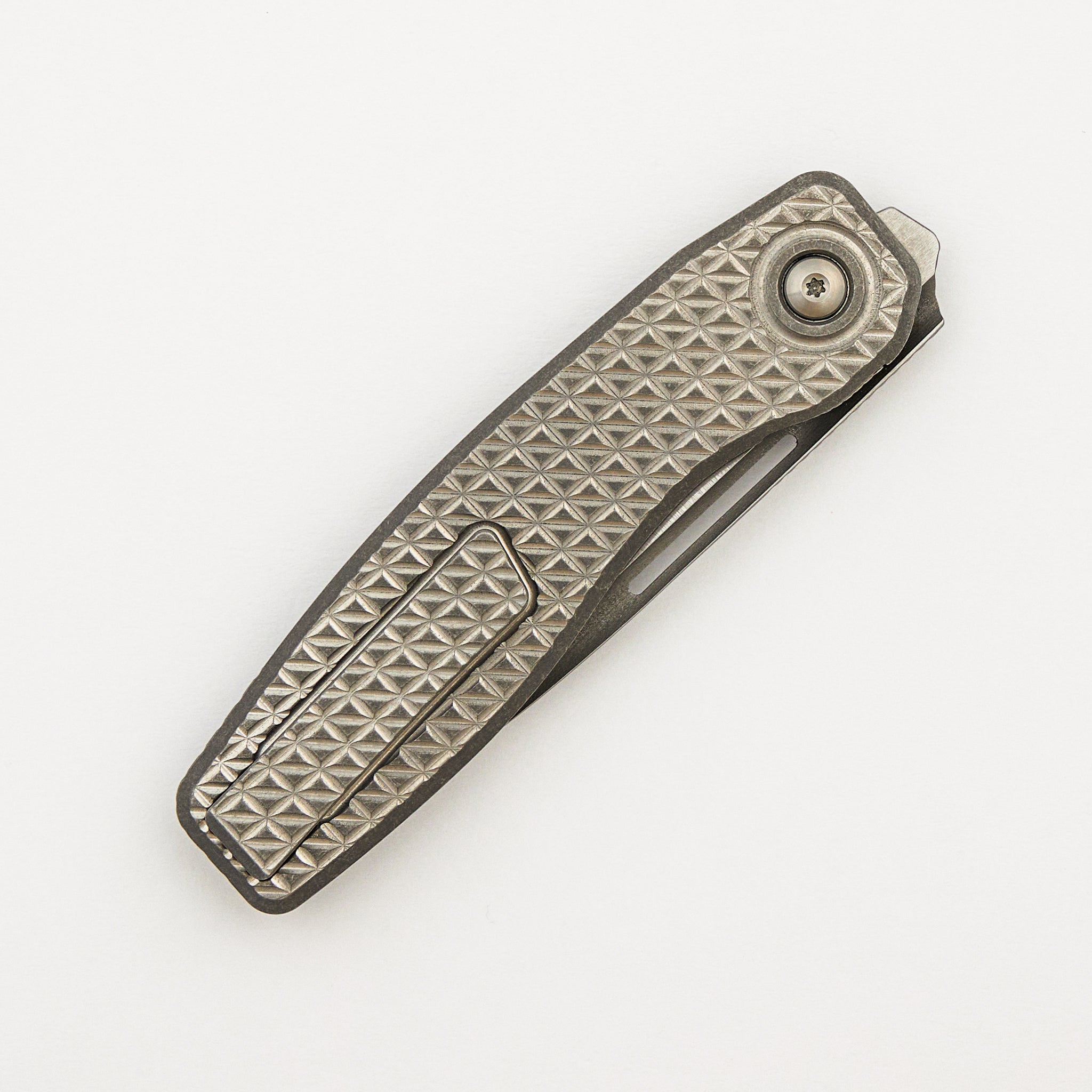 Brown Knives Mini FSD #054