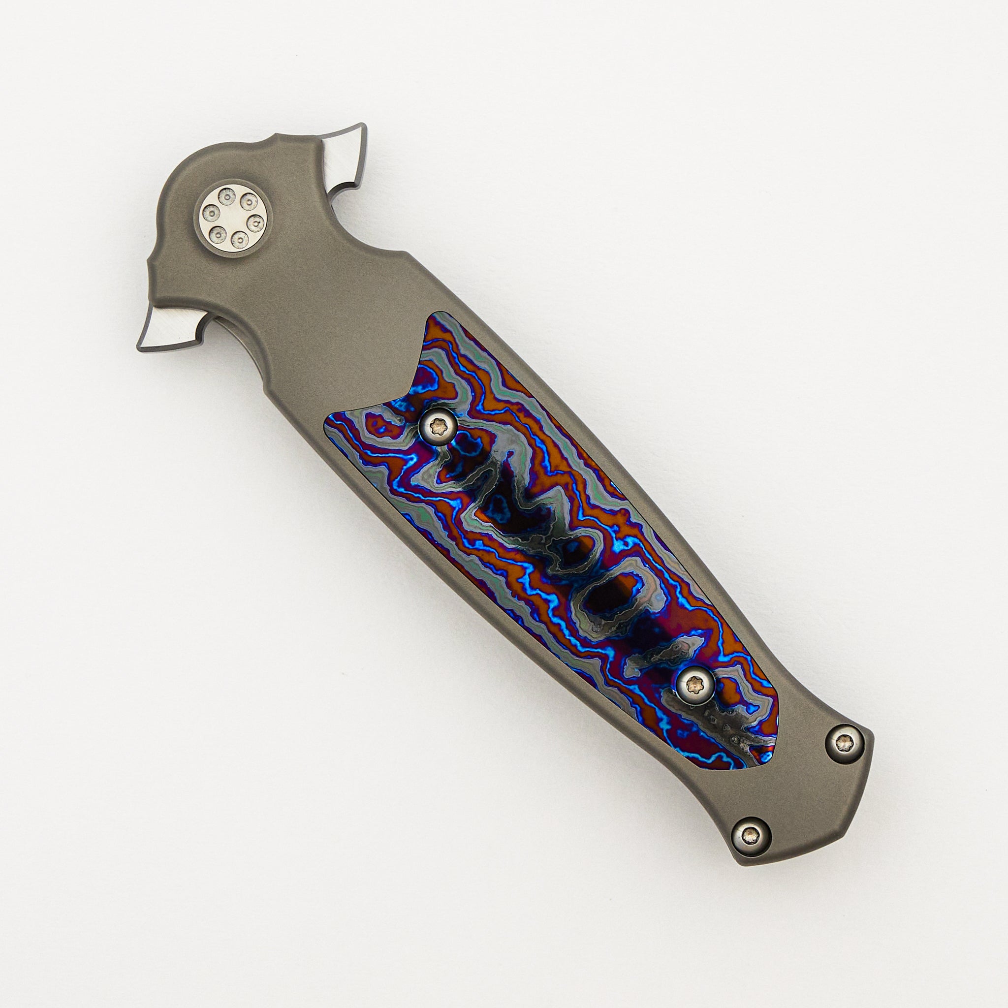 Sharp By Design Arch Nemesis