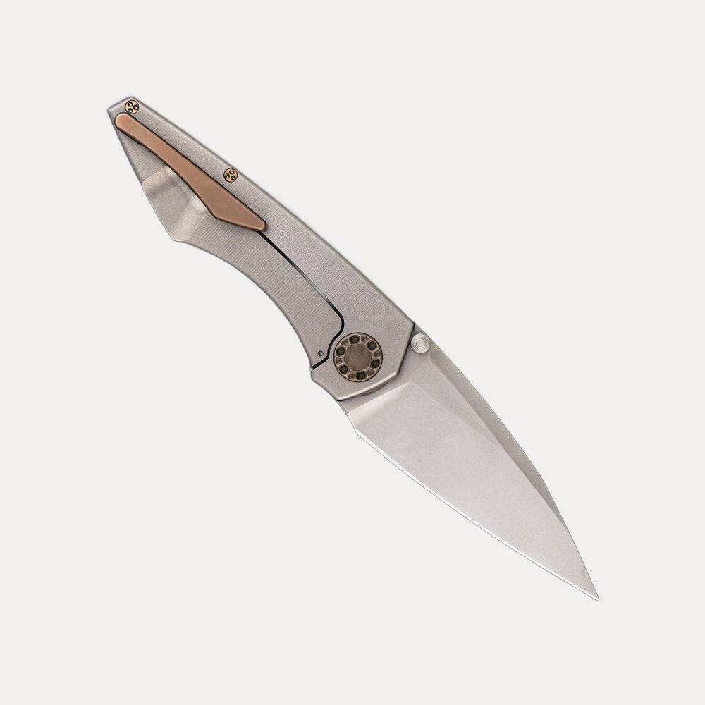 Sharknivco Mini Goblin