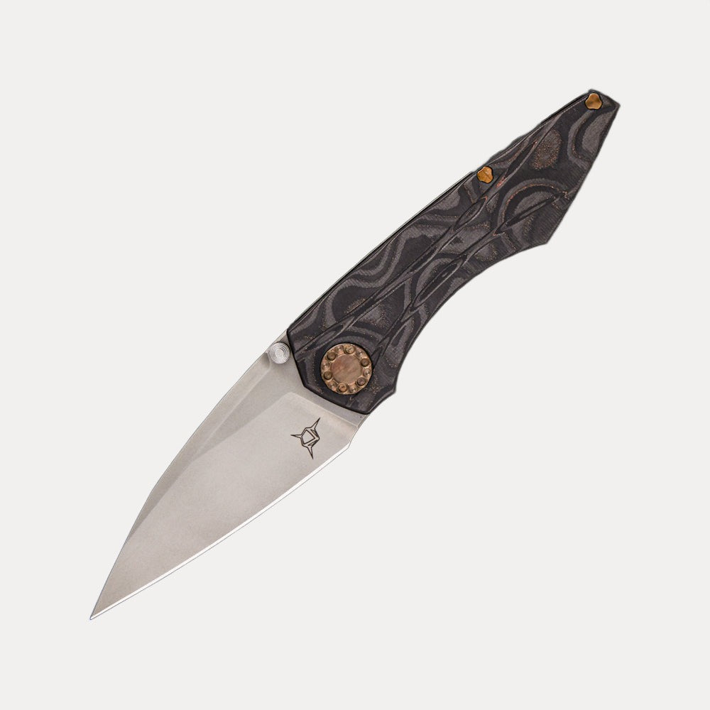 Sharknivco Mini Goblin