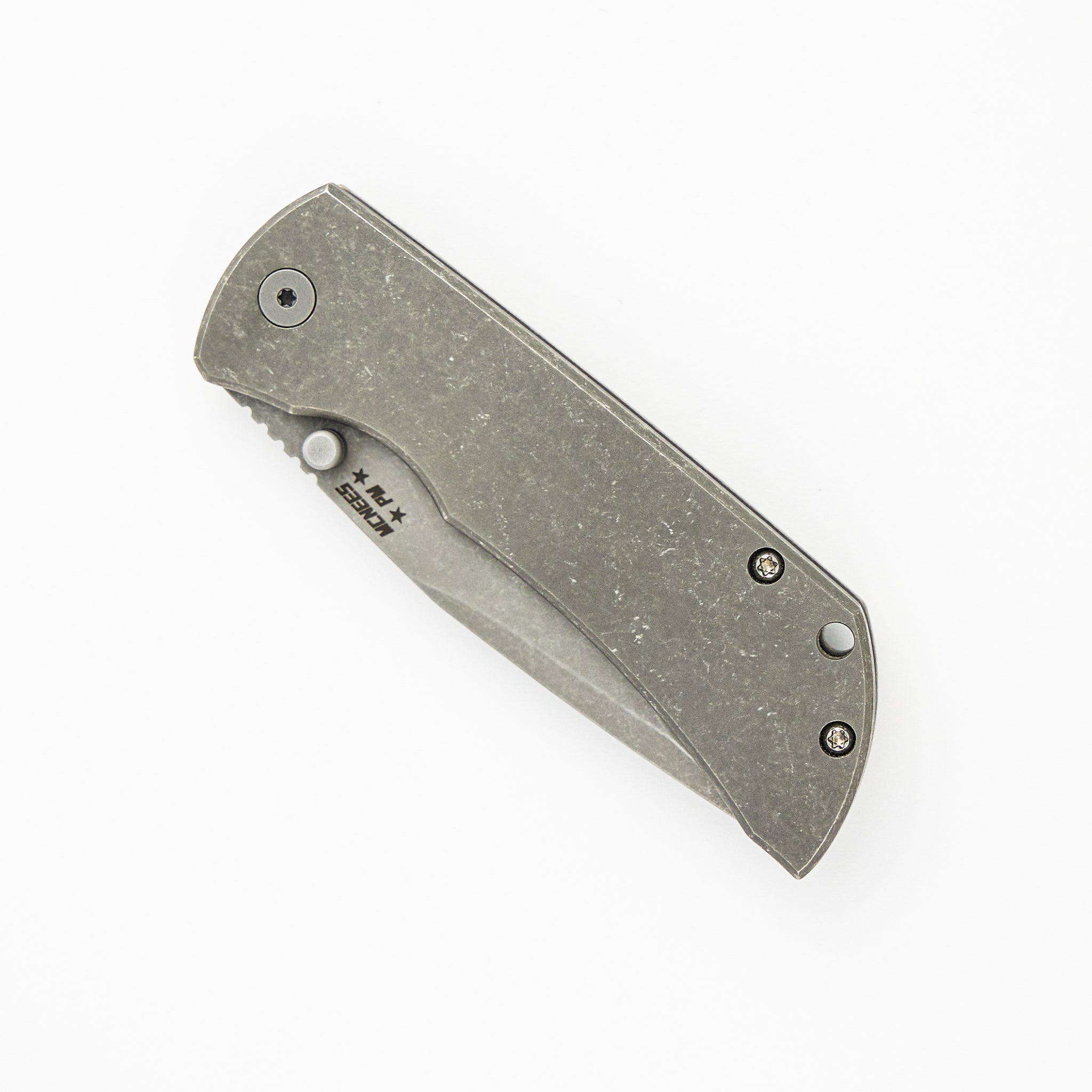 PM Mac 2 3.5" Atomic SW/SW