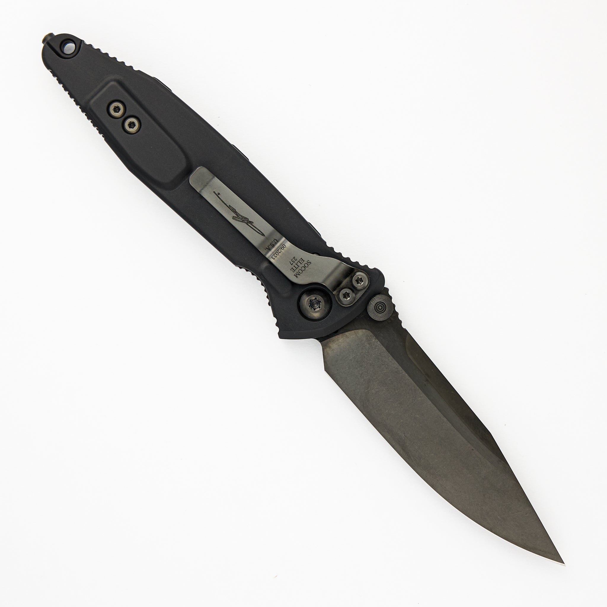 Socom Elite S/E Shadow DLC Standard DLC Hardware 160-1 DLCTSH