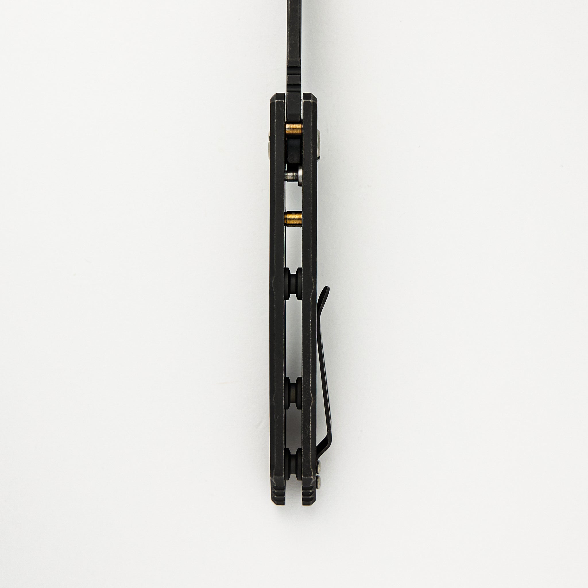 XM-18 3.5″ – Auto – Spearpoint – Battle Black - CPM 20CV