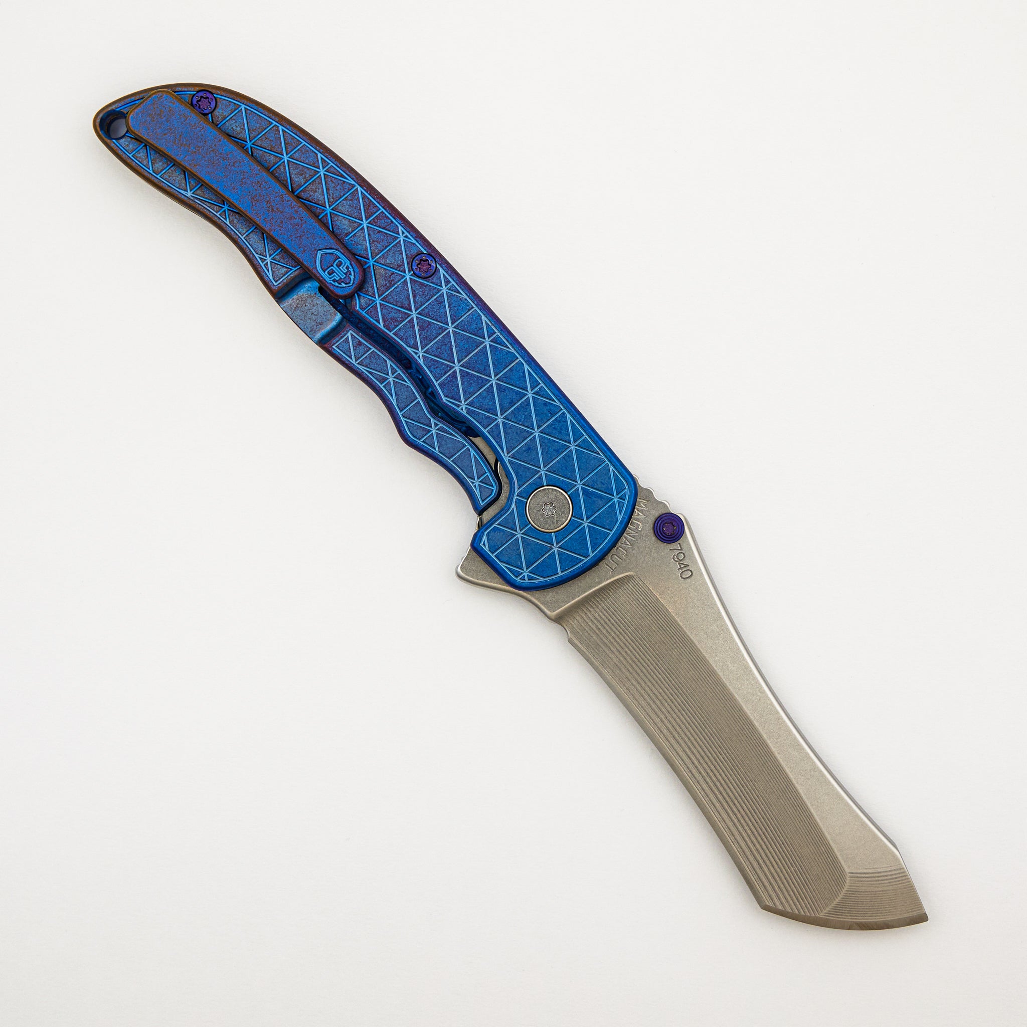 Norseman #7940