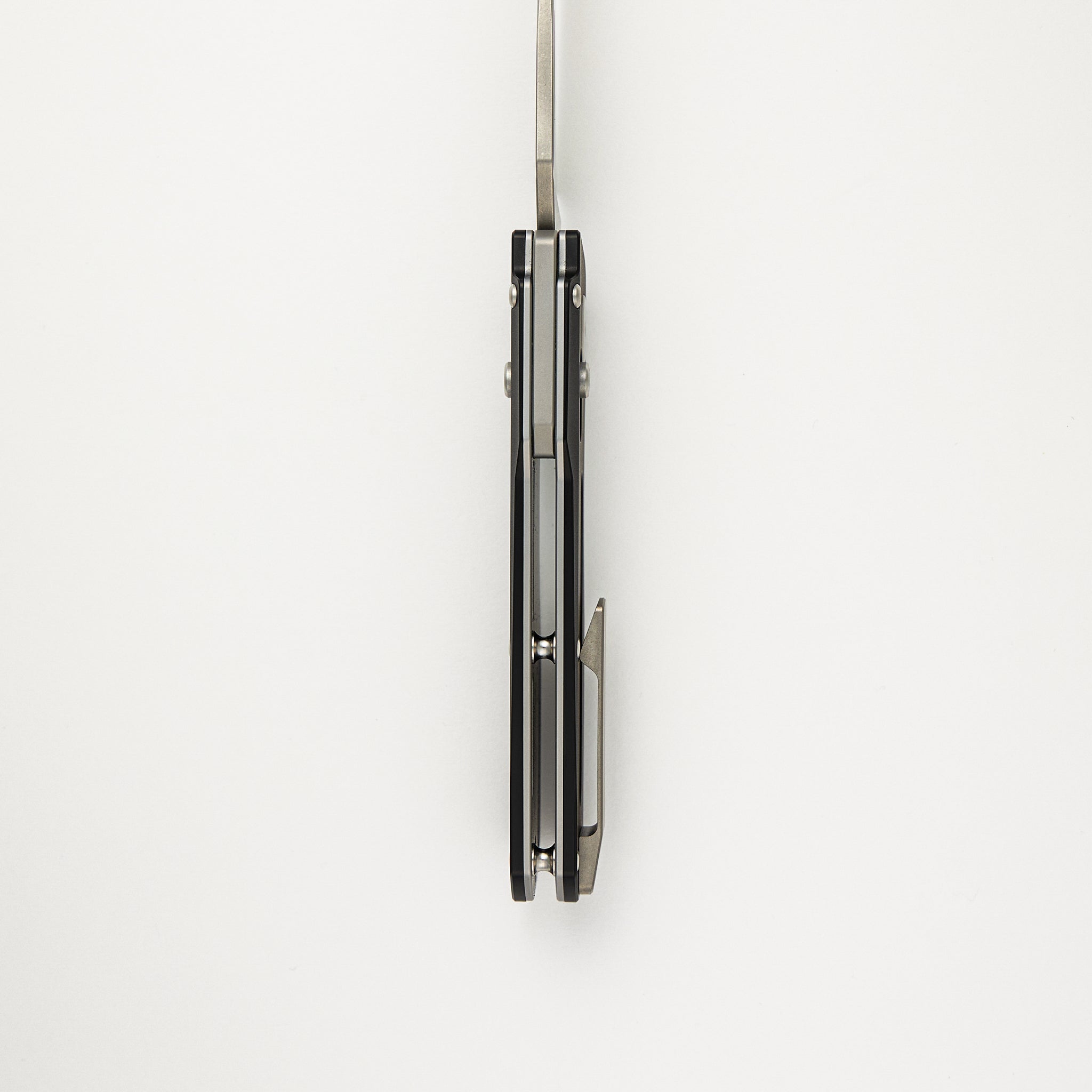 Veyron - Titanium Handle - 20CV Blade