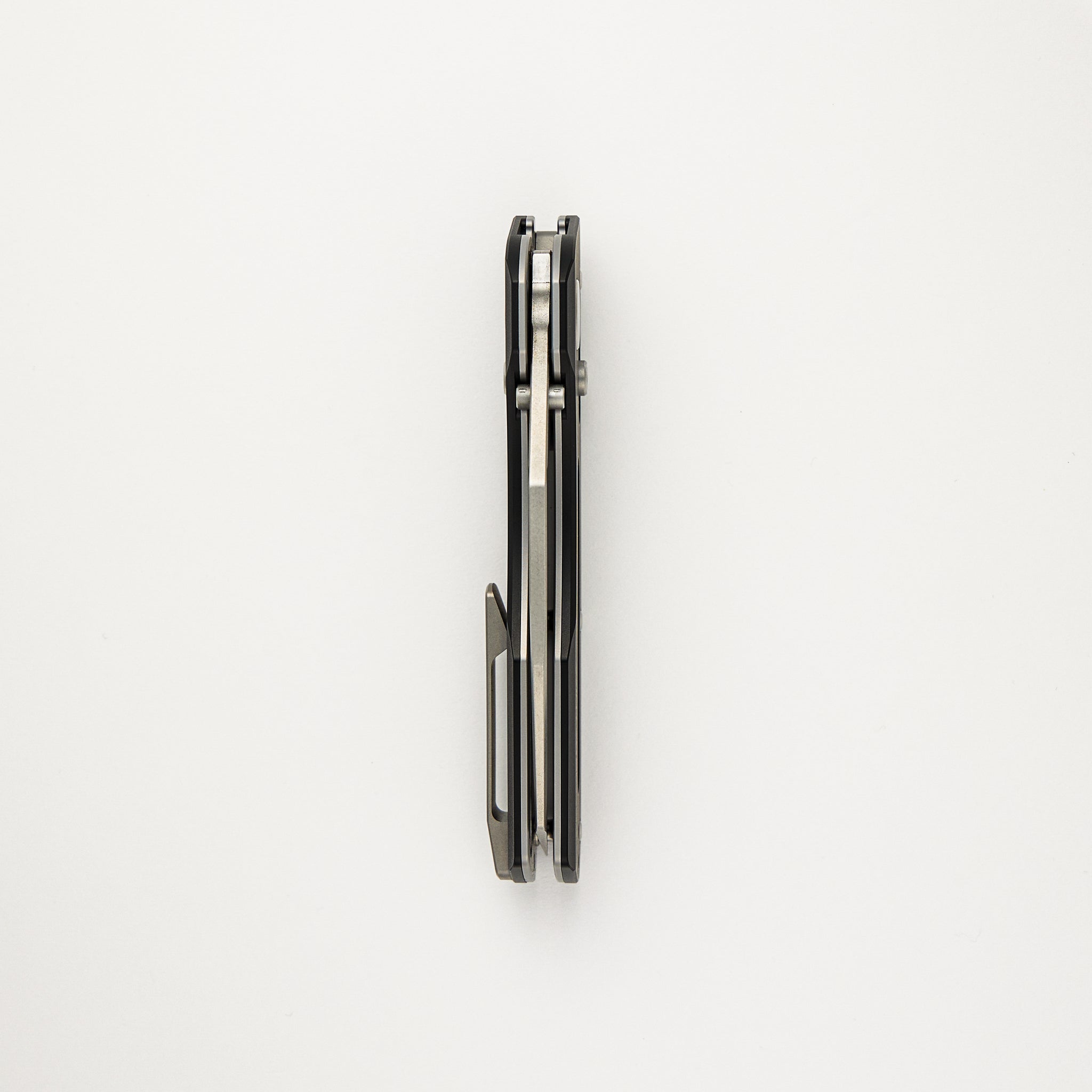 Veyron - Titanium Handle - 20CV Blade