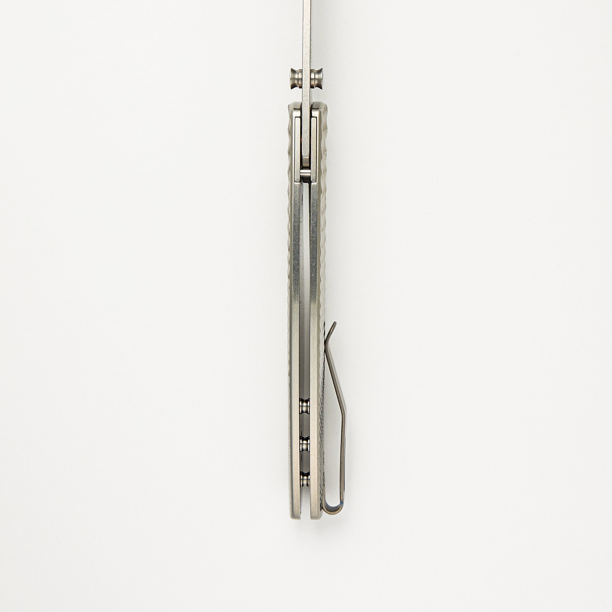 Atom - Titanium Handle - 20CV Blade