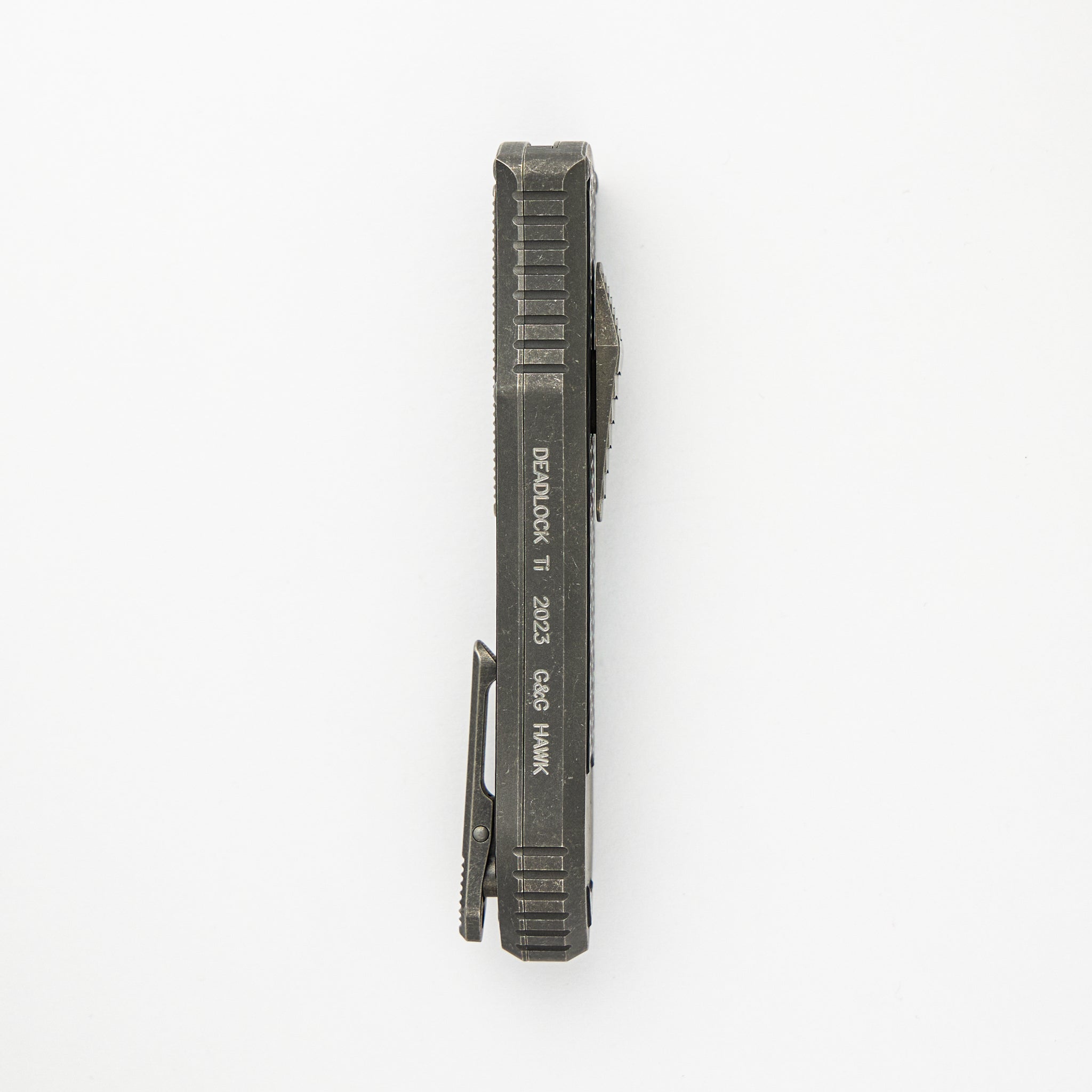 Deadlock Model C