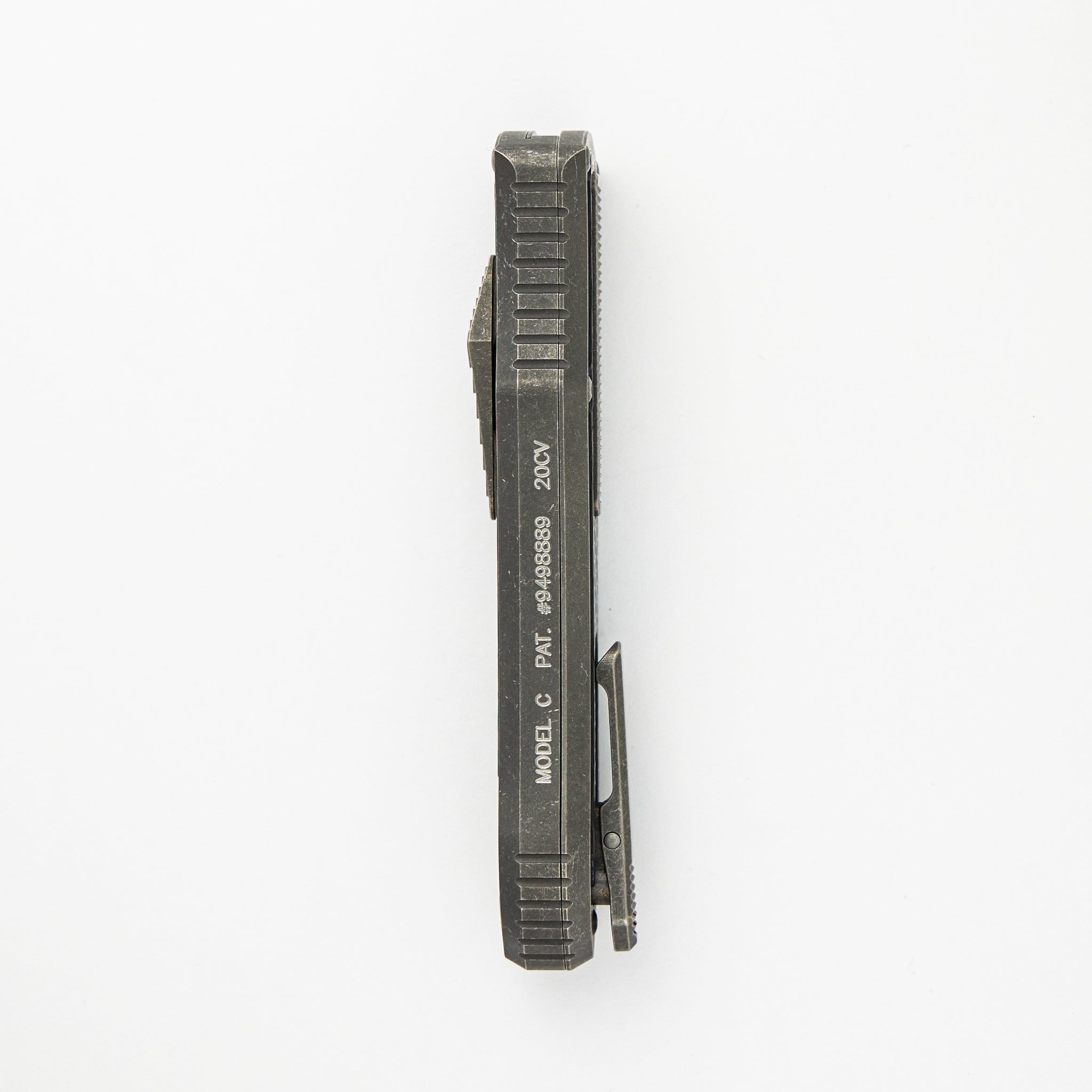 Deadlock Model C