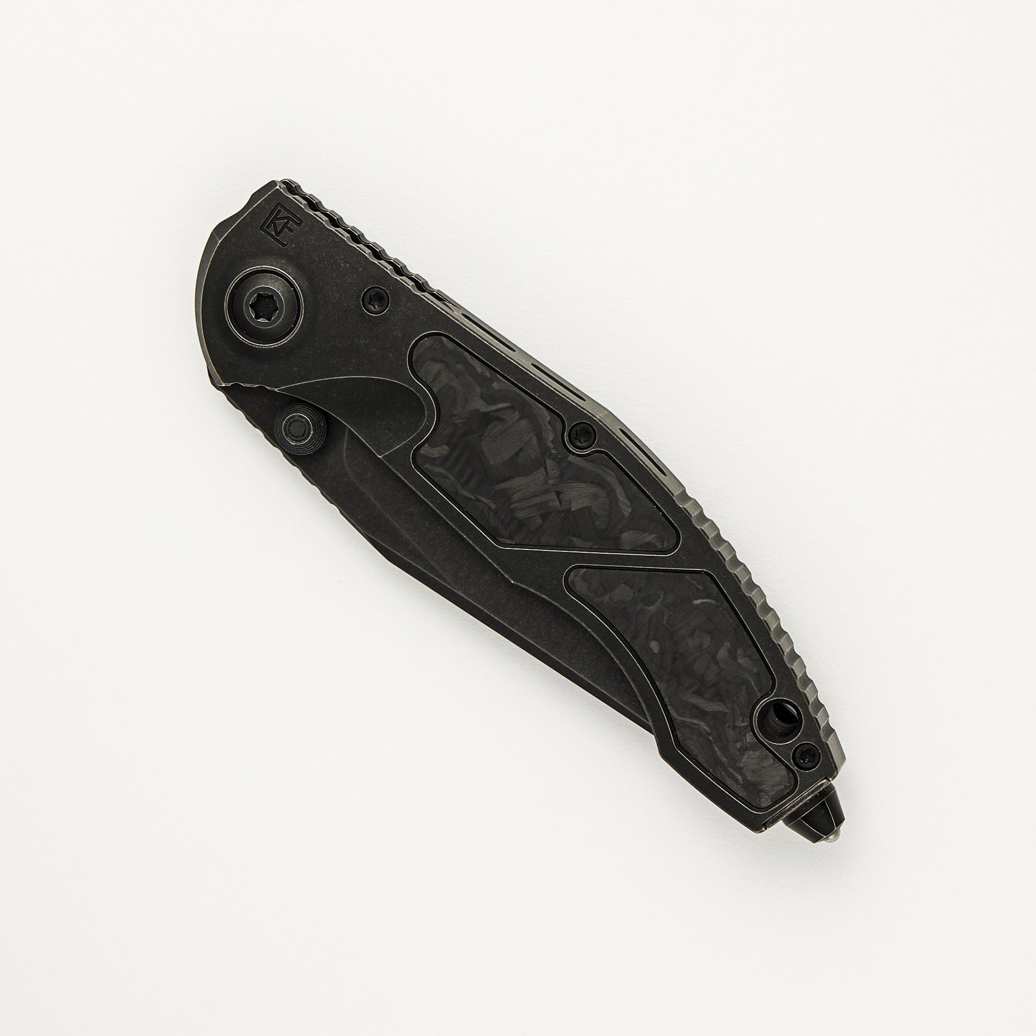 CKF Sokosha (A. Marfione / A. Malyshev Design)