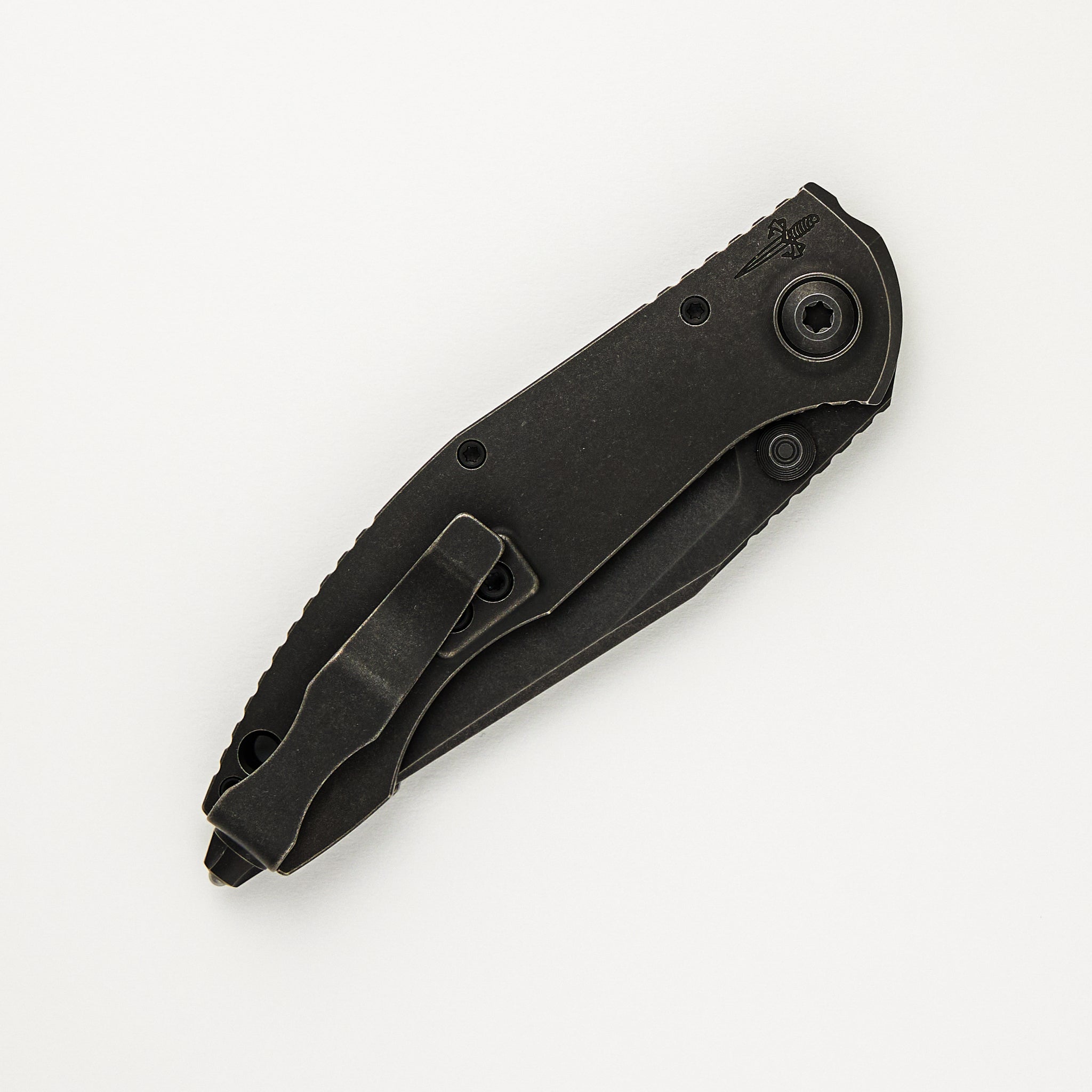 CKF Sokosha (A. Marfione / A. Malyshev Design)