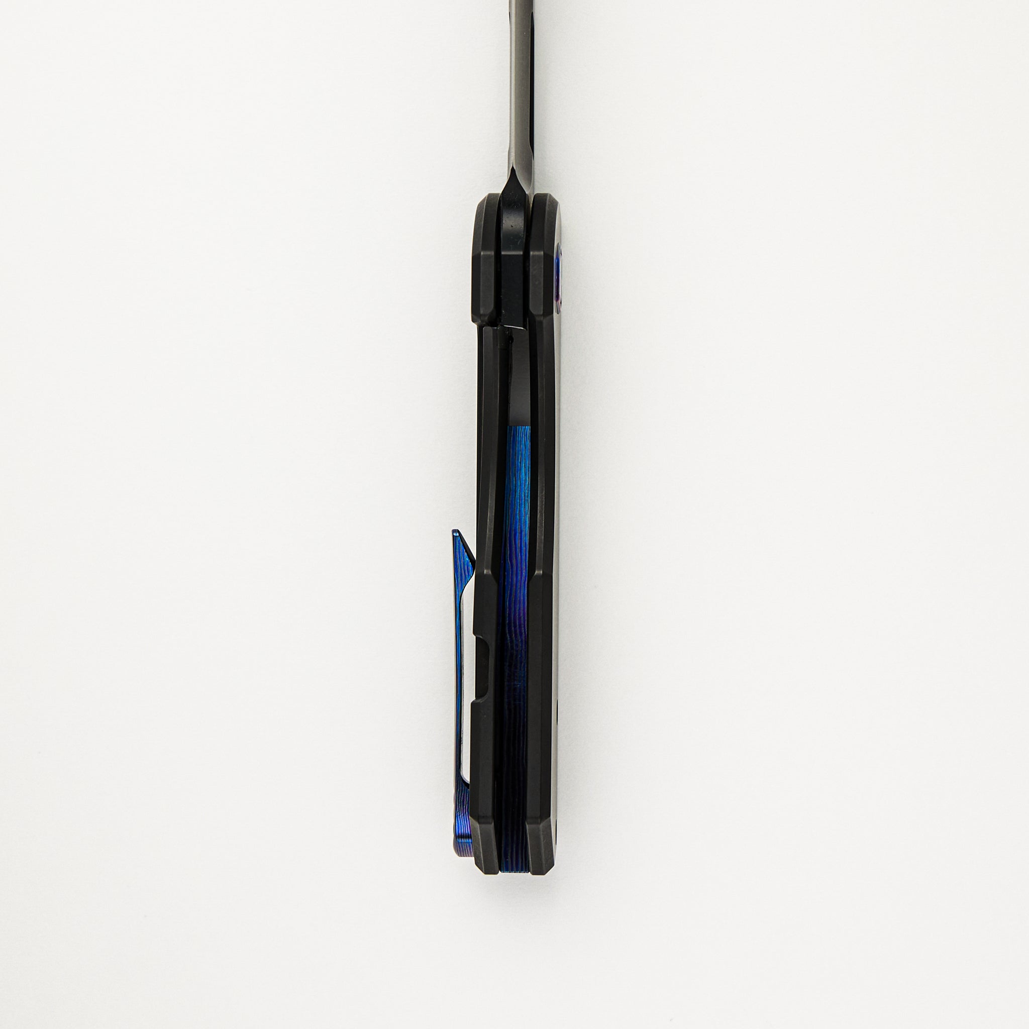 Yeager V3 Non-Flipper