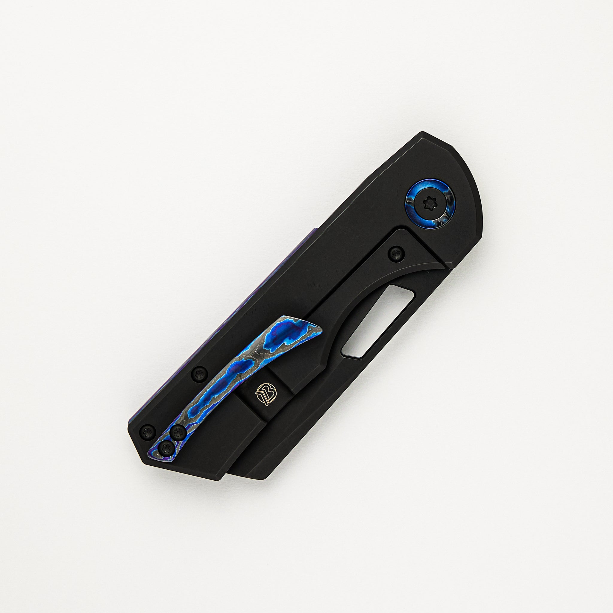 Yeager V3 Non-Flipper