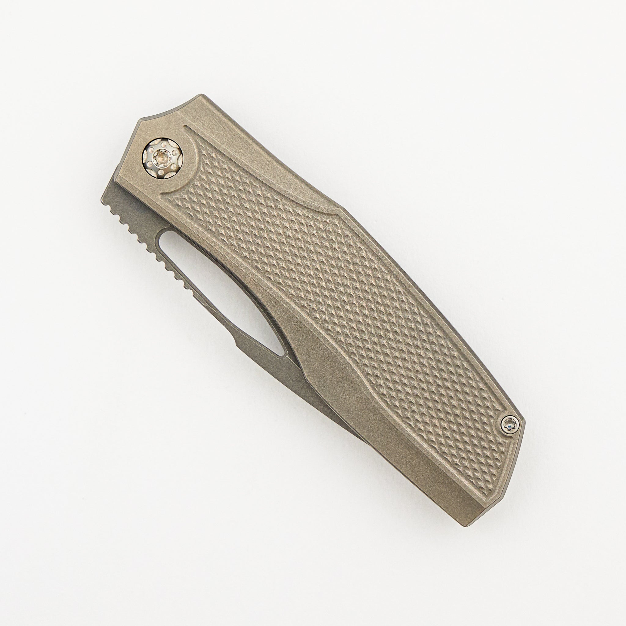 Protean - Knurled #718