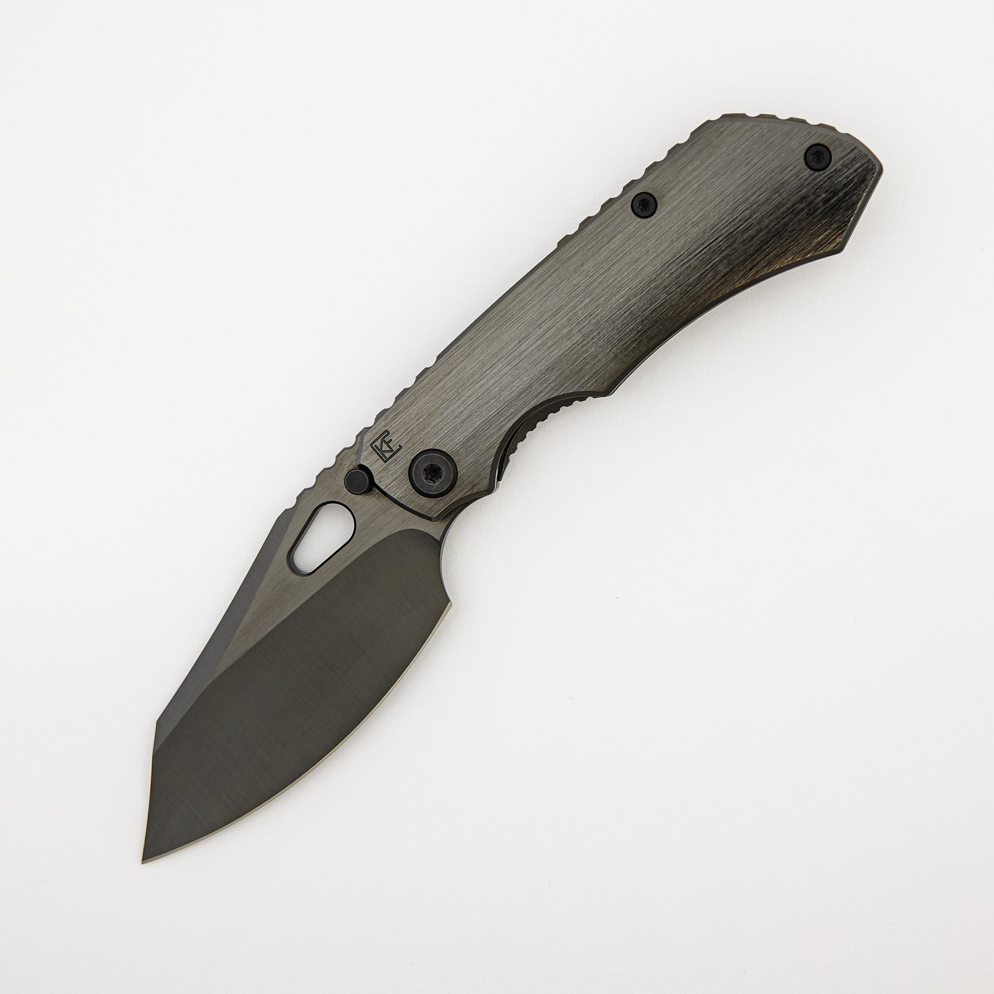 CKF Evolution 3.0 (Jon Sorensen Design)