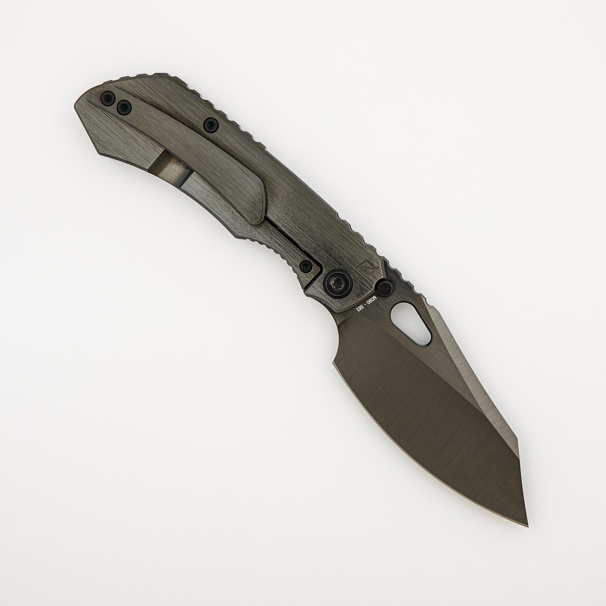CKF Evolution 3.0 (Jon Sorensen Design)