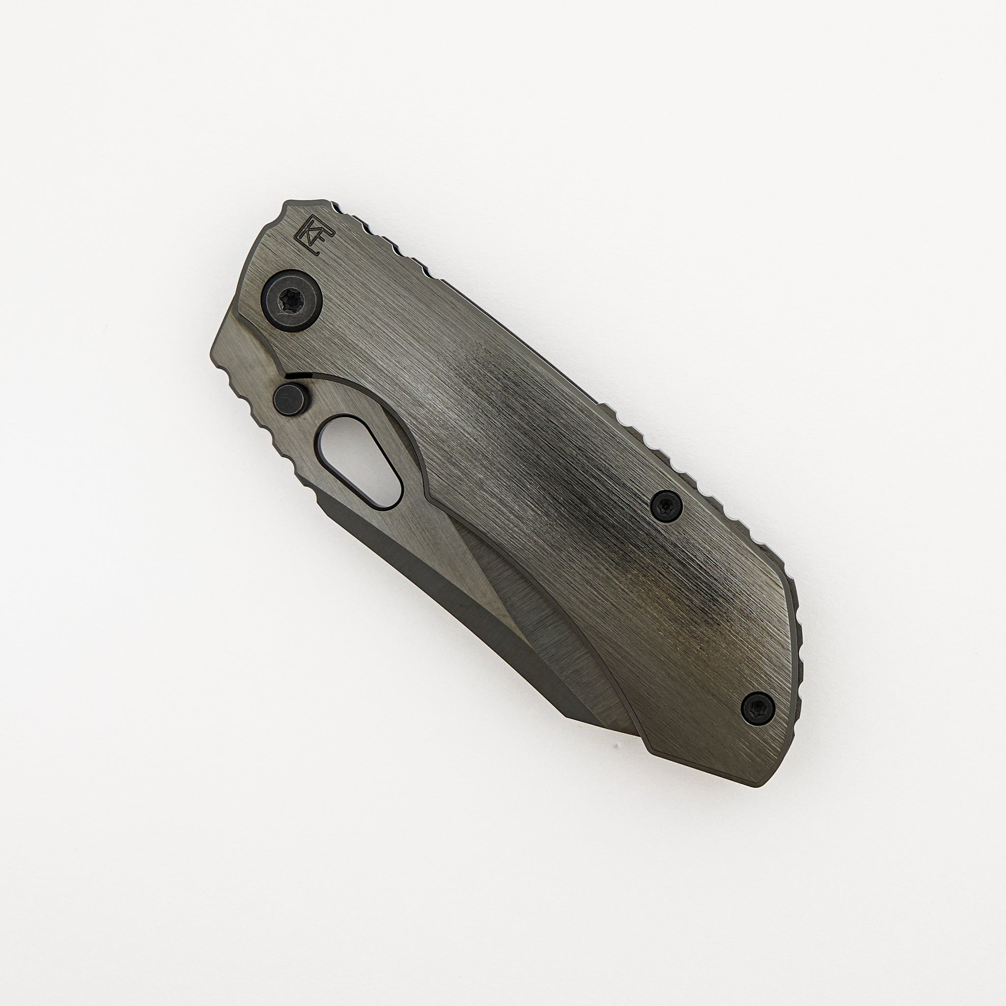 CKF Evolution 3.0 (Jon Sorensen Design)