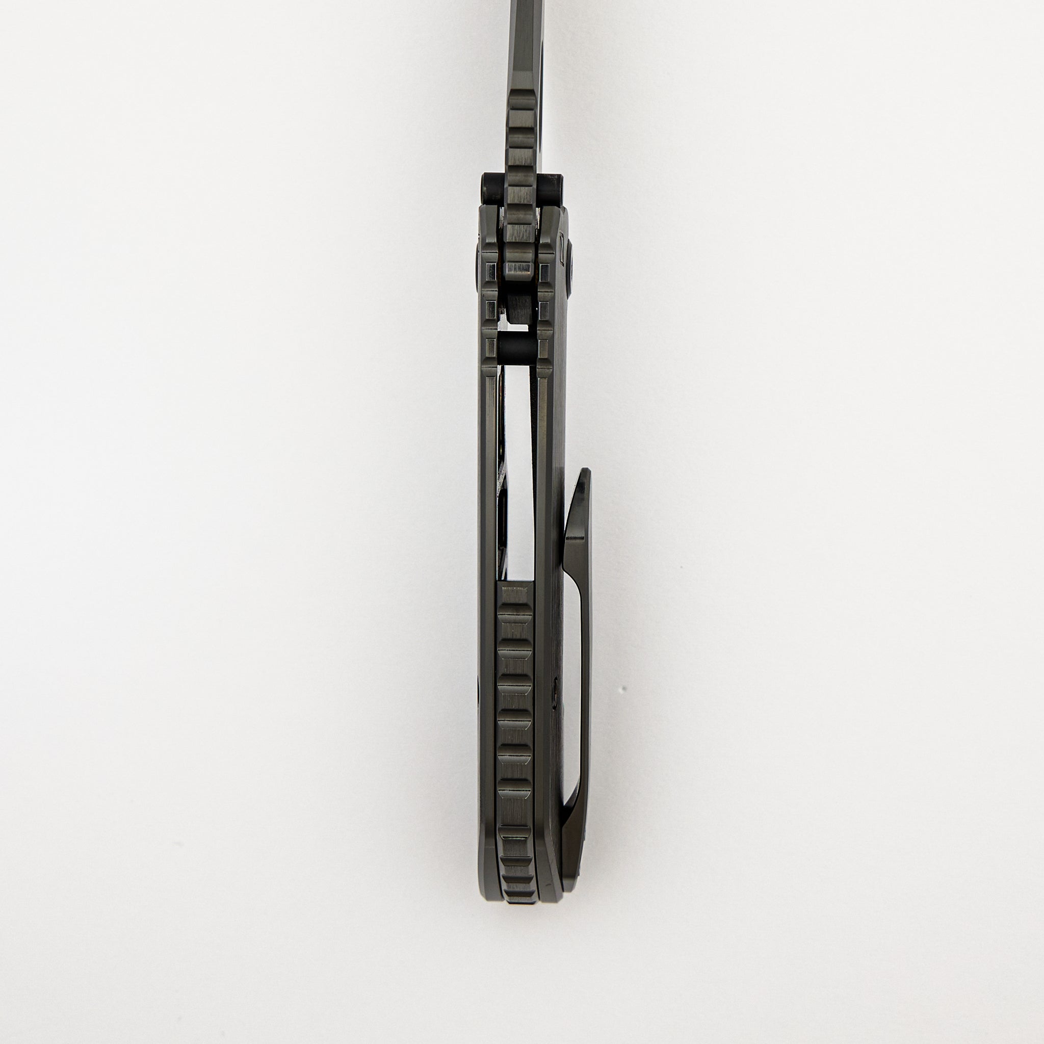 CKF Evolution 3.0 (Jon Sorensen Design)