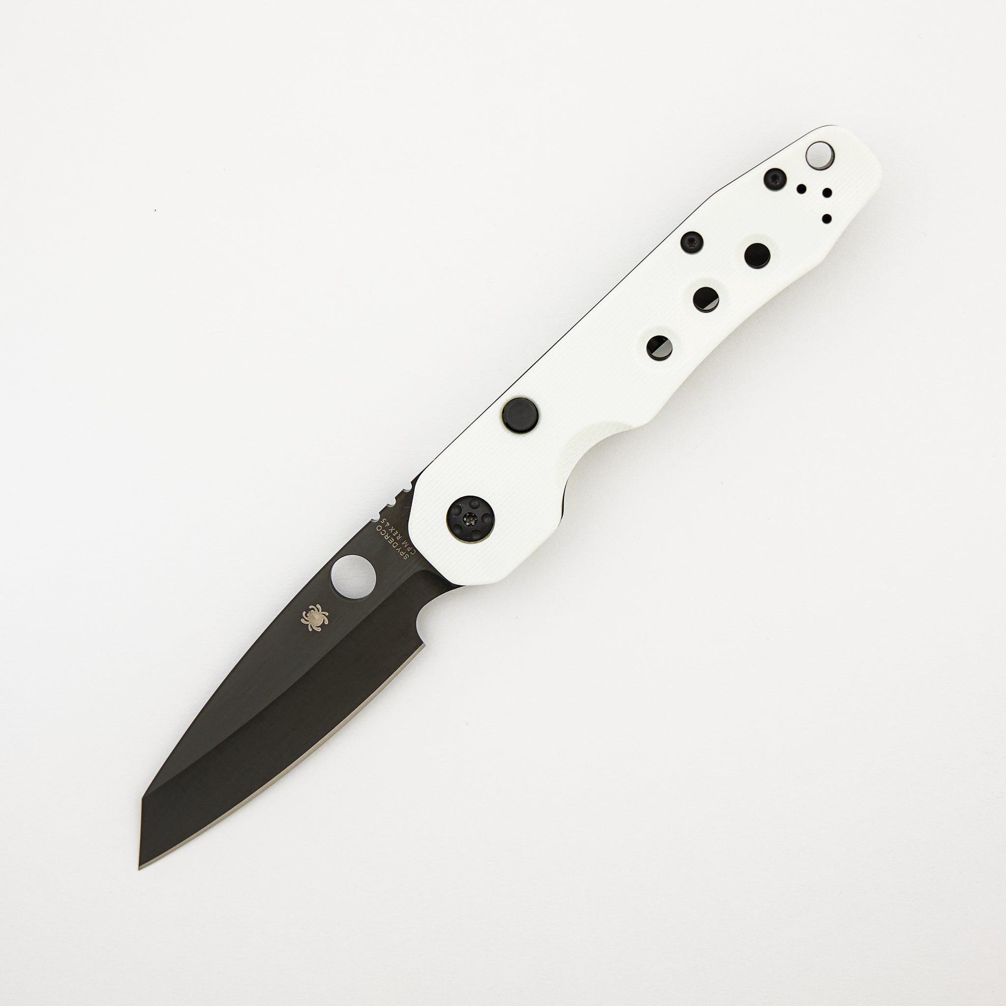 Smock - Sprint Run (Kevin Smock Design)