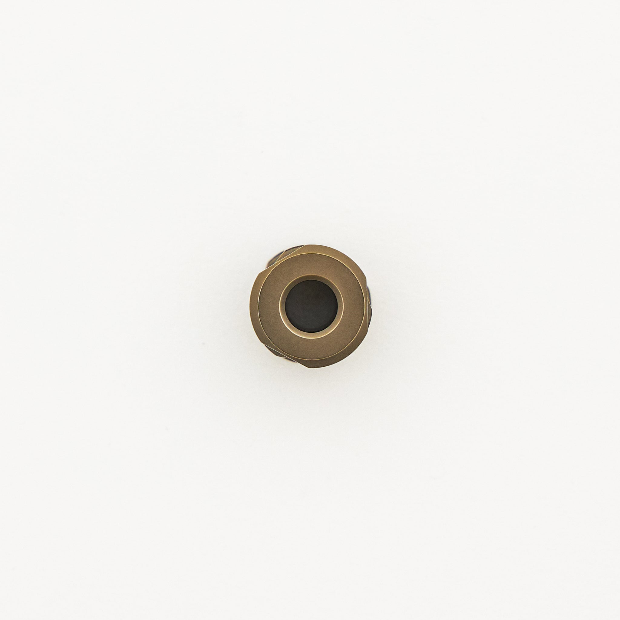 Sukhoi-5 - Titanium Handle - M398 Blade - #137 (Anton Malyshev Design)