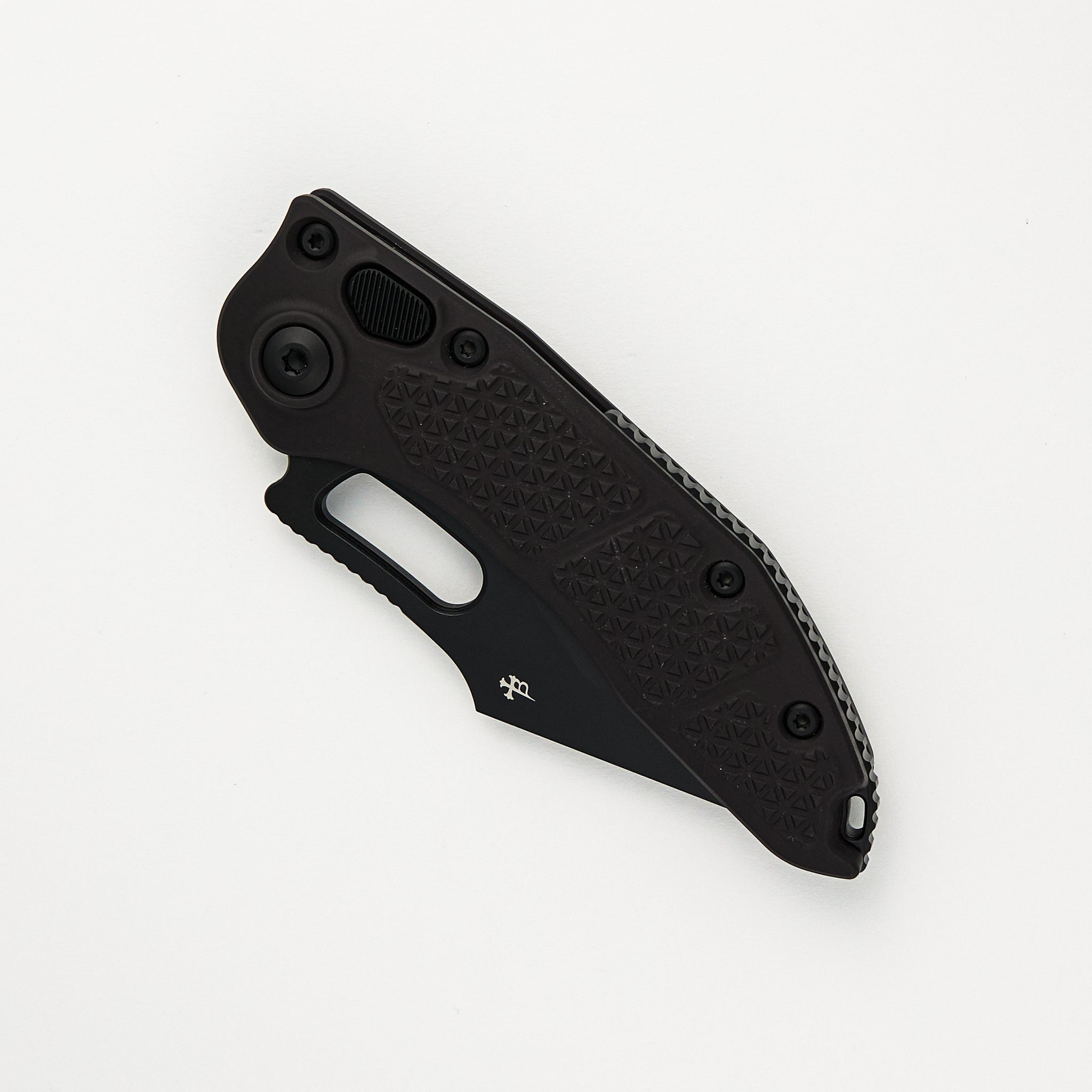 Stitch – A S/E Tactical Standard 169-1 T (Borka Blades Design)