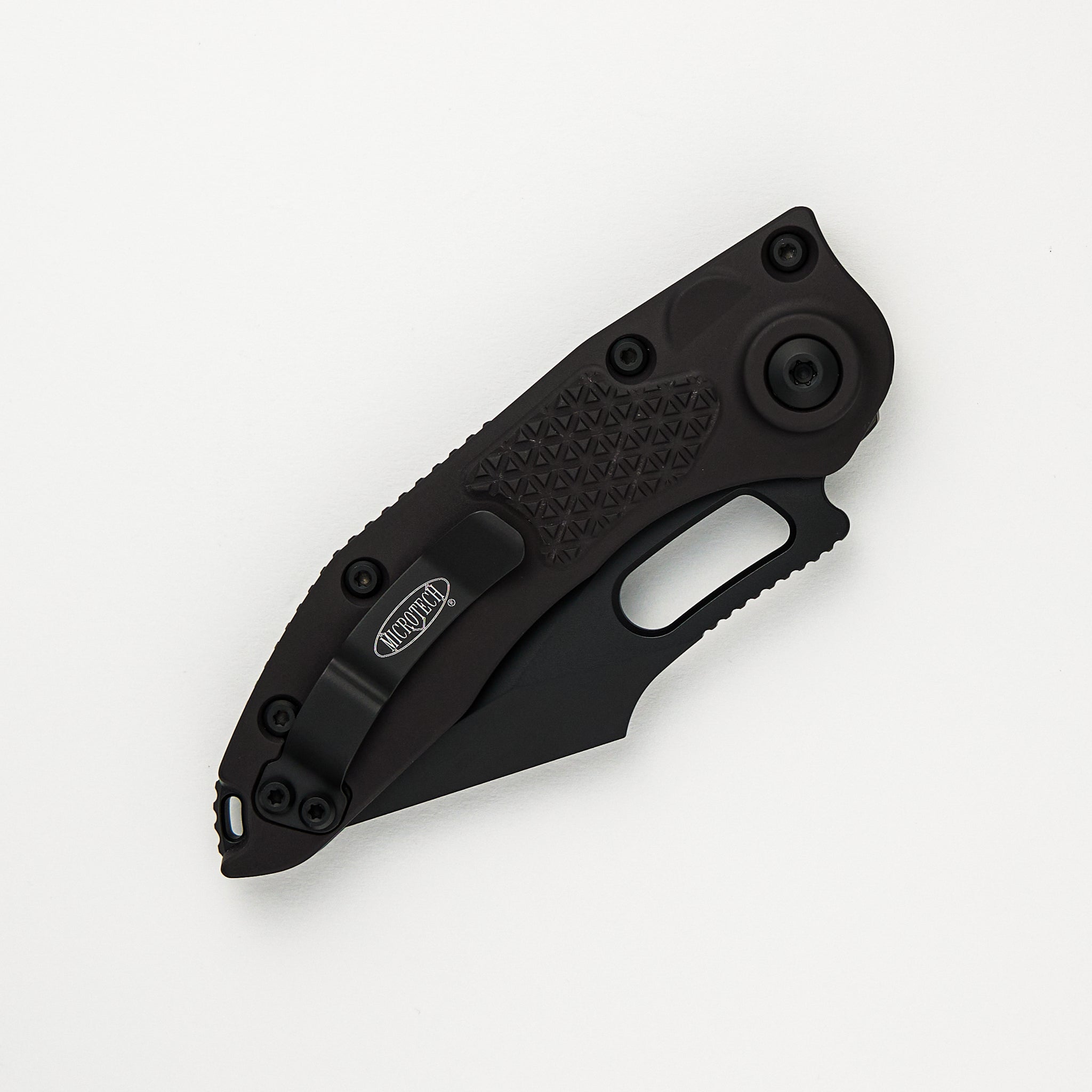 Stitch – A S/E Tactical Standard 169-1 T (Borka Blades Design)