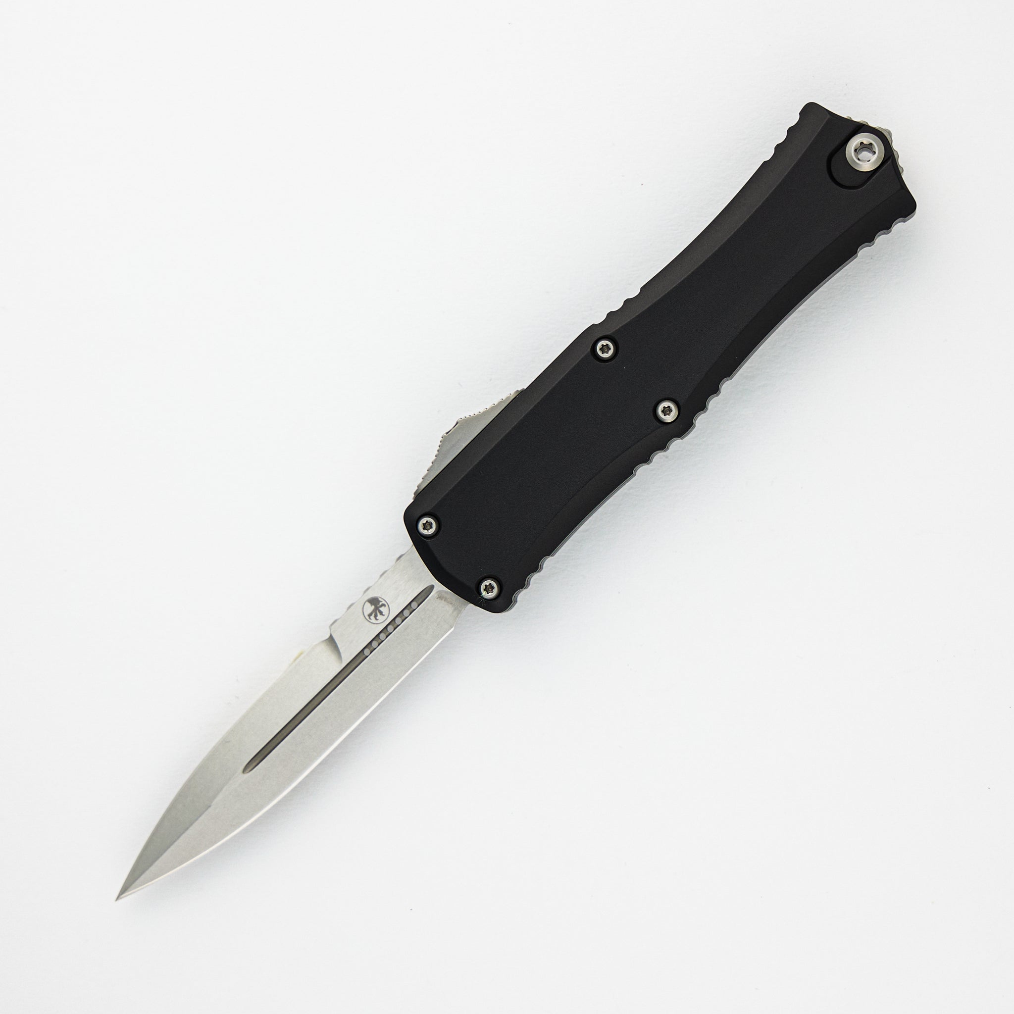 Microtech "Proof Run" Hera II Mini Bayonet Stonewash Standard 1701M-10 PR