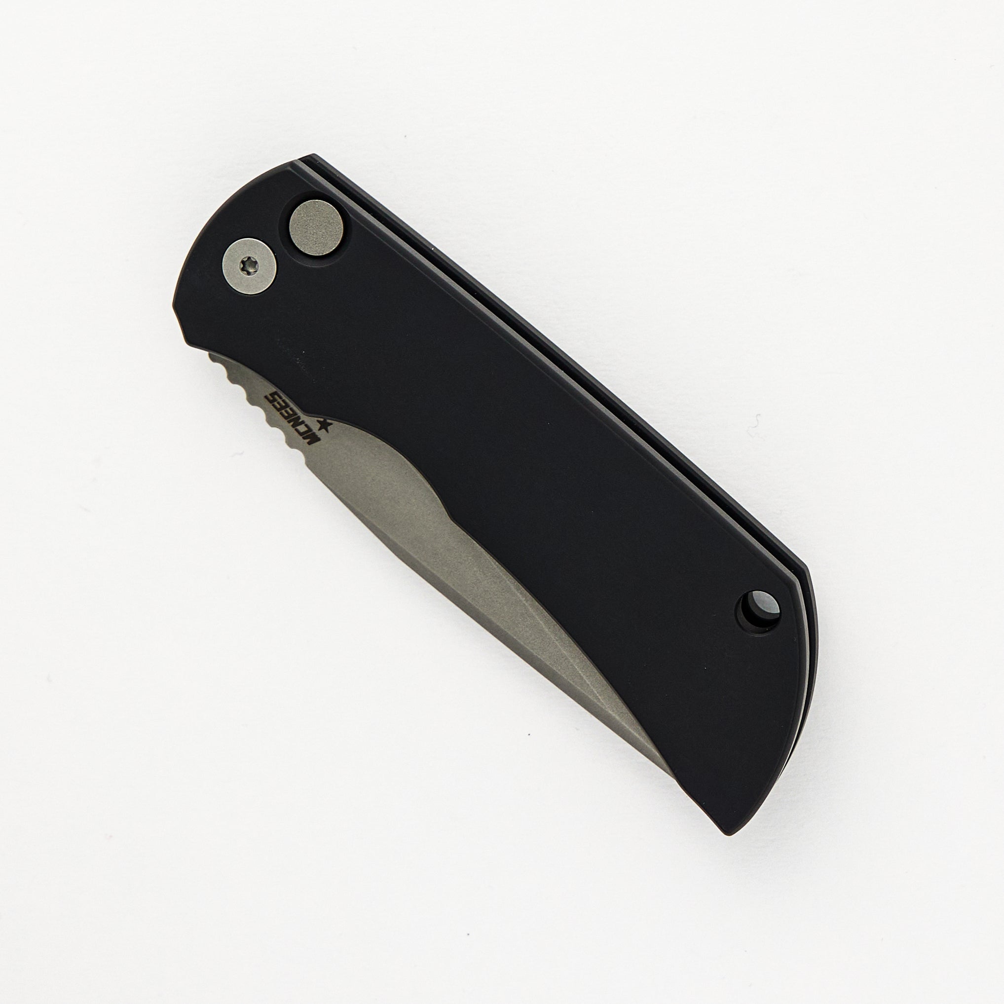 Performance Machined Mac 2.0 Automatic