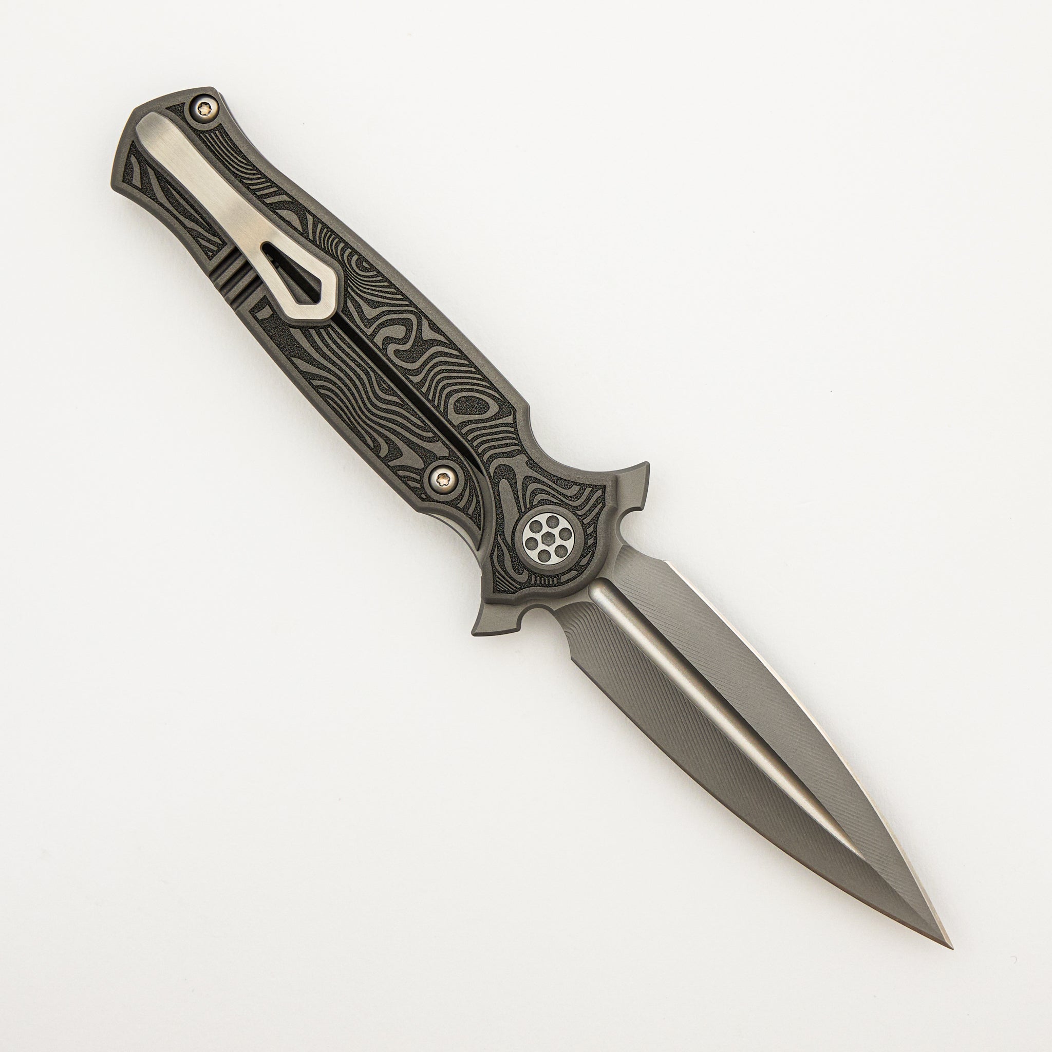 Sharp By Design Arch Nemesis