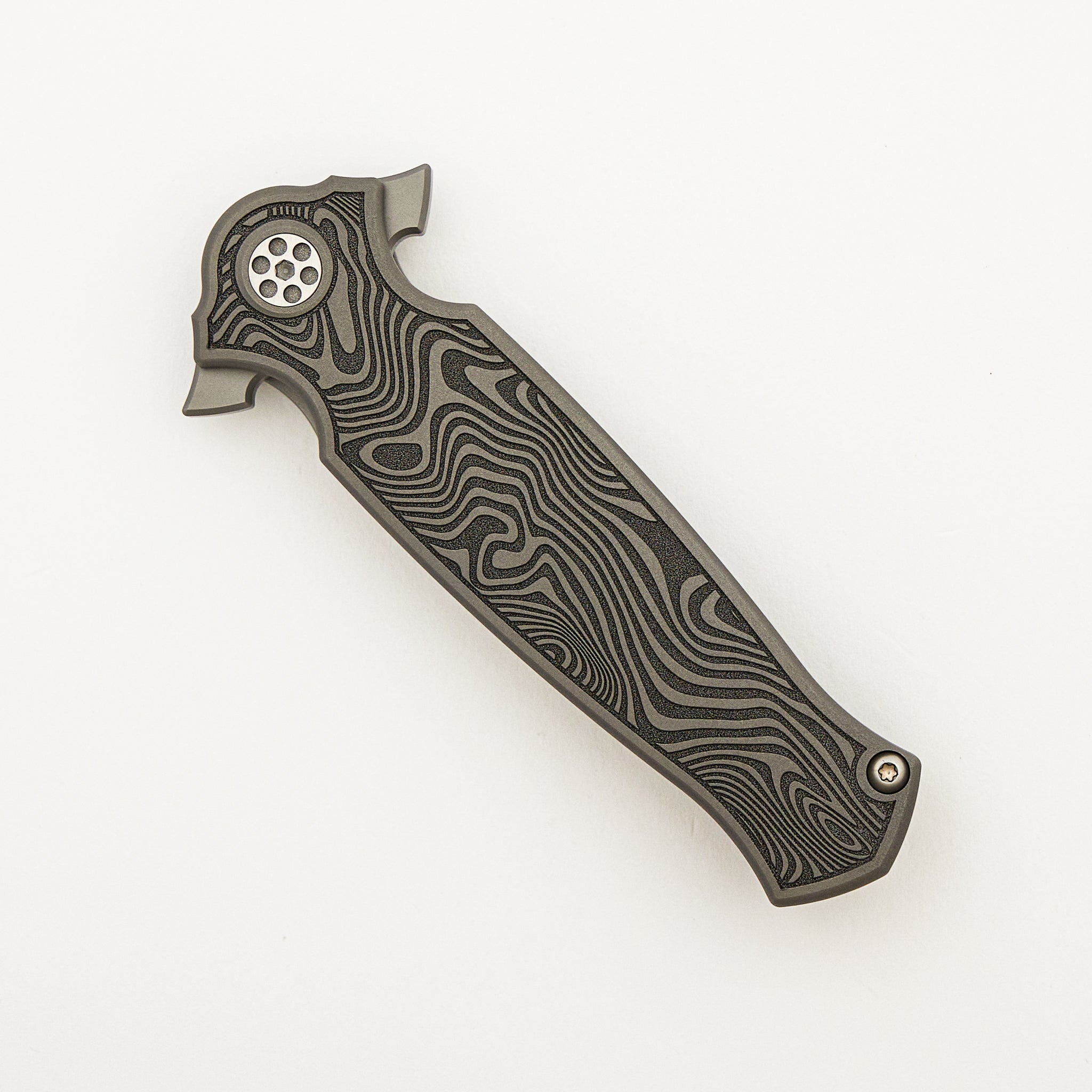 Sharp By Design Arch Nemesis