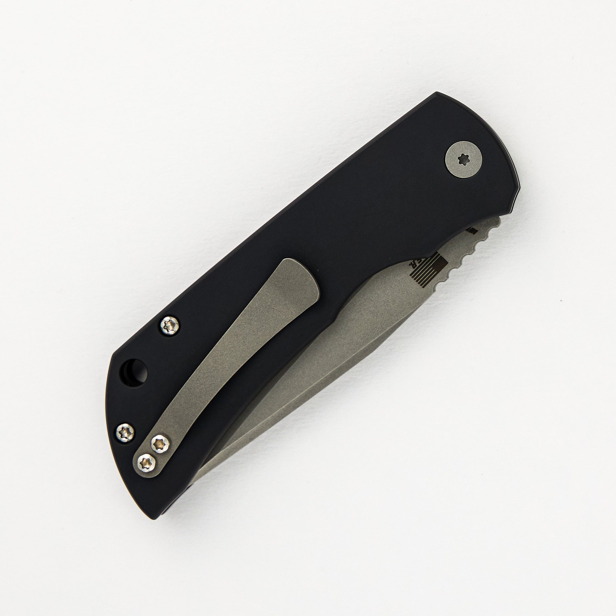 Performance Machined Mac 2.0 Automatic