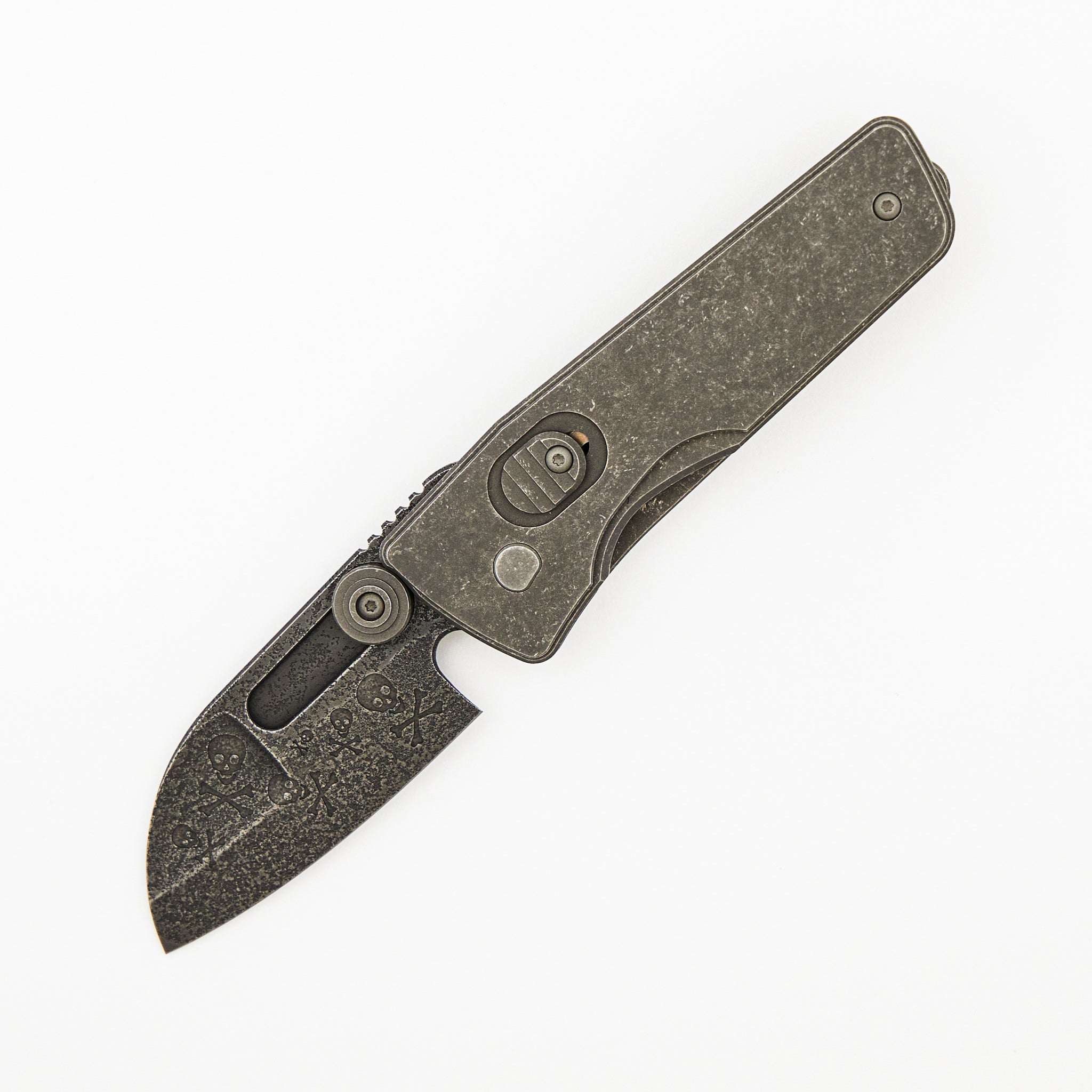 G&G Hawk Custom Guppy