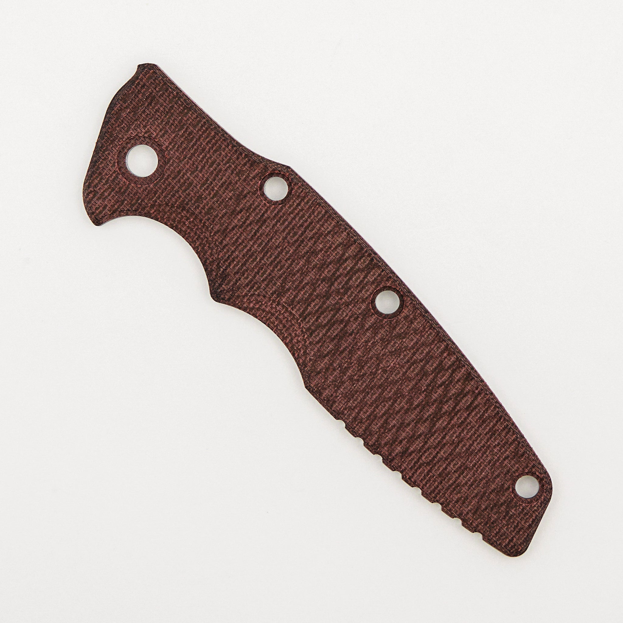 Eklipse 3.5" - MagnaCut Spearpoint - Non-Flipper - Tri-Way - Stonewash