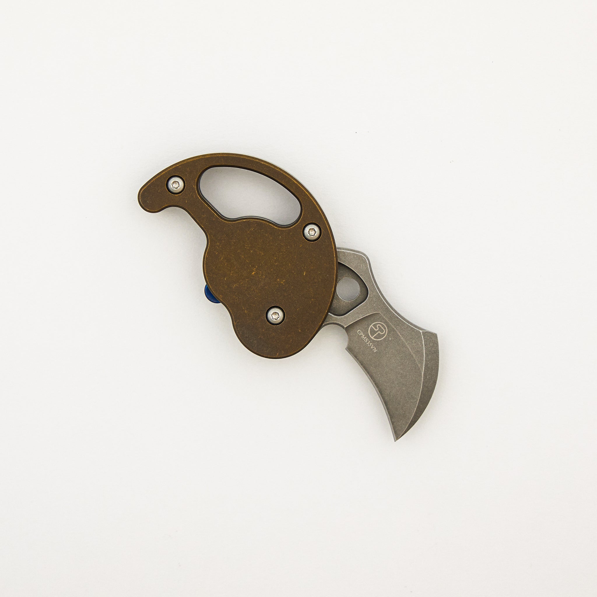 Baby Raptor Coin Claw