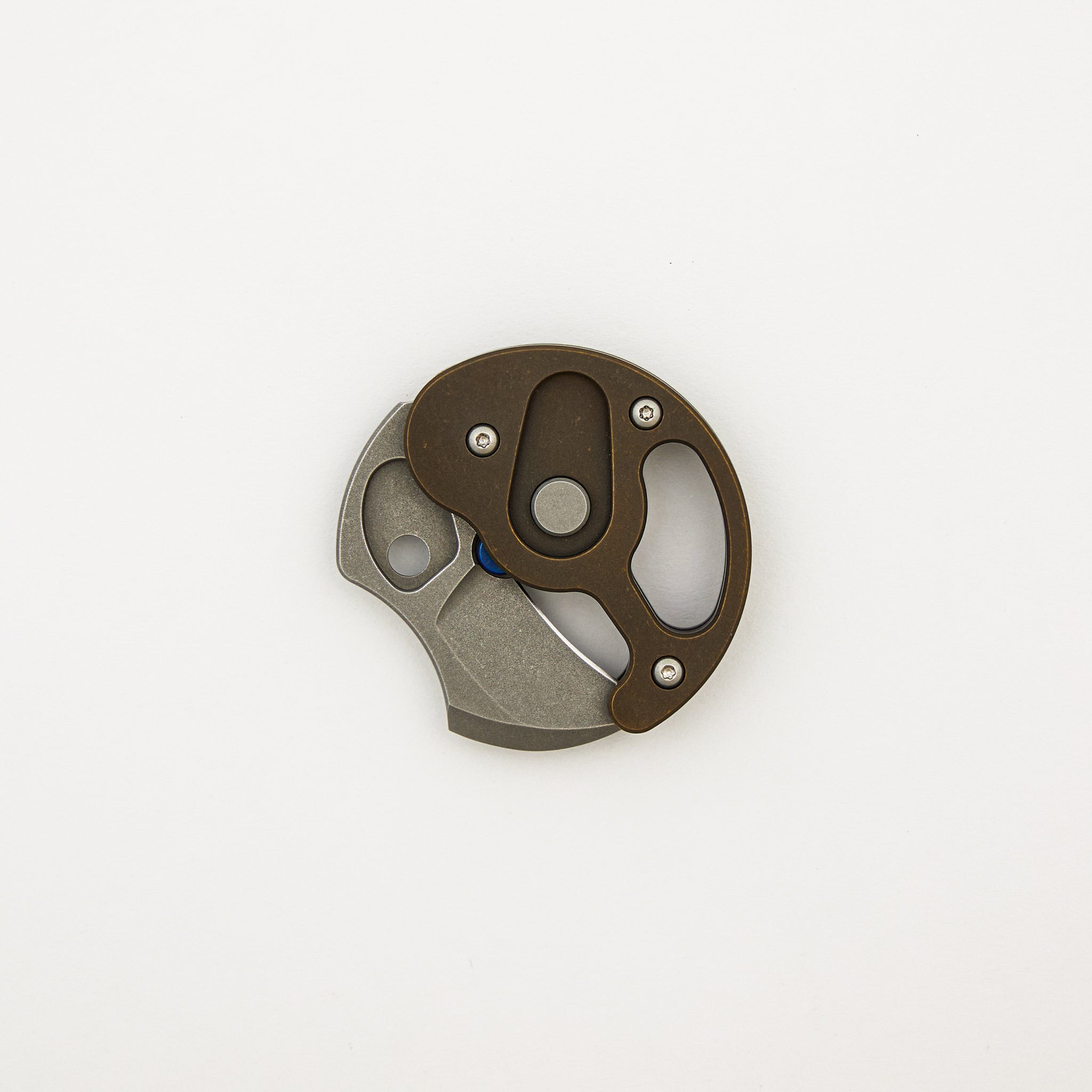 Baby Raptor Coin Claw