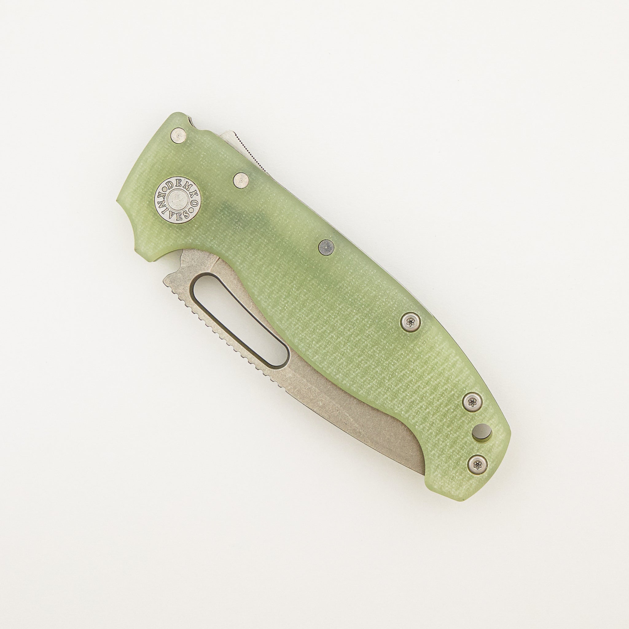 AD20 S (Slim) - Kopis
