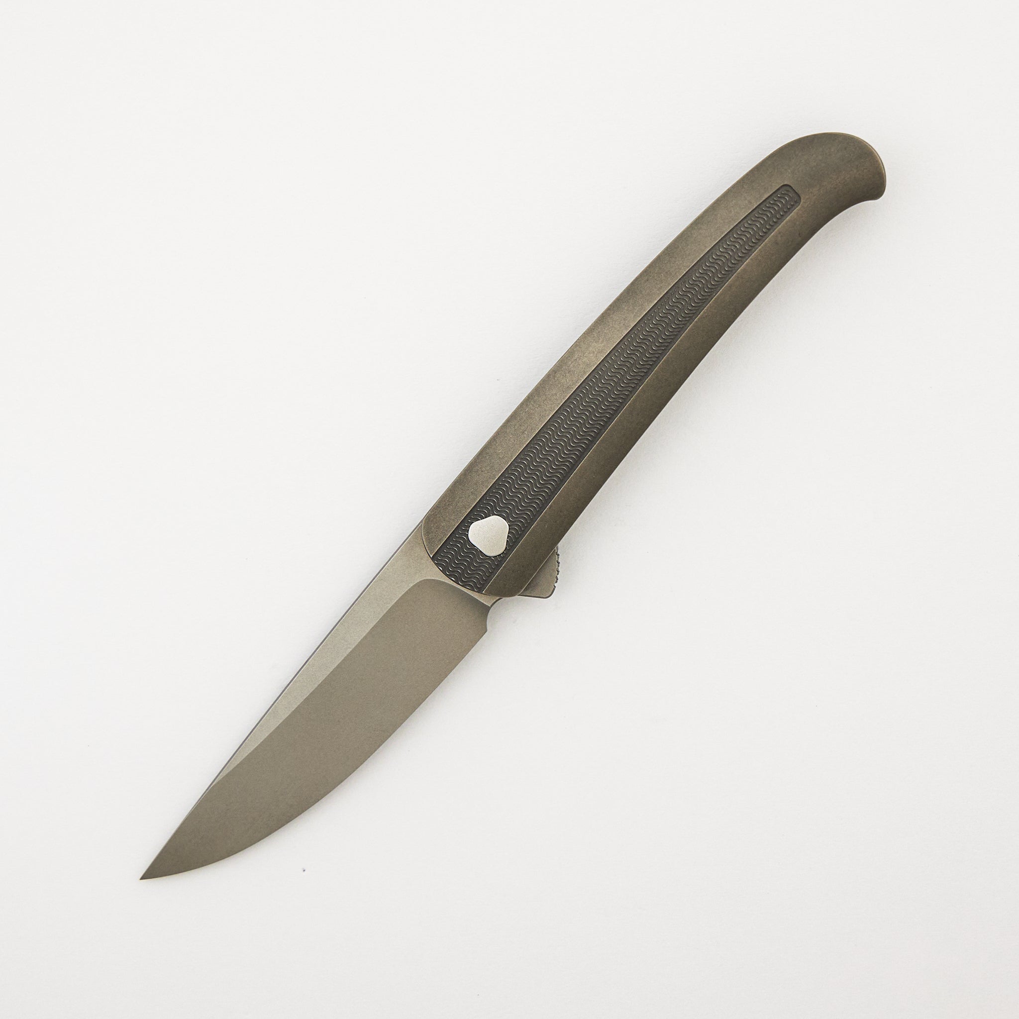 Trenchant Prototype